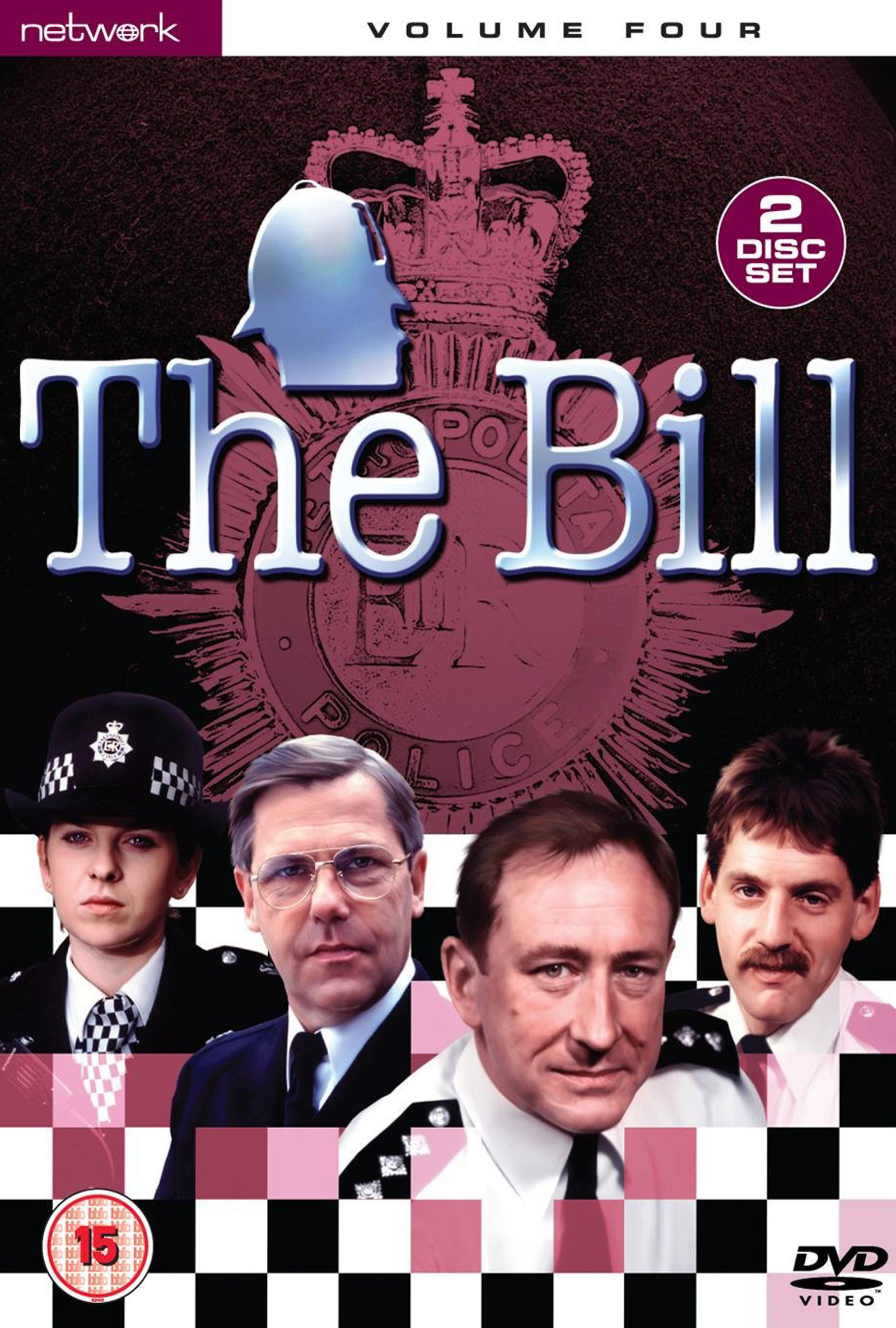 THE BILL - Talkback Thames Television Ltd