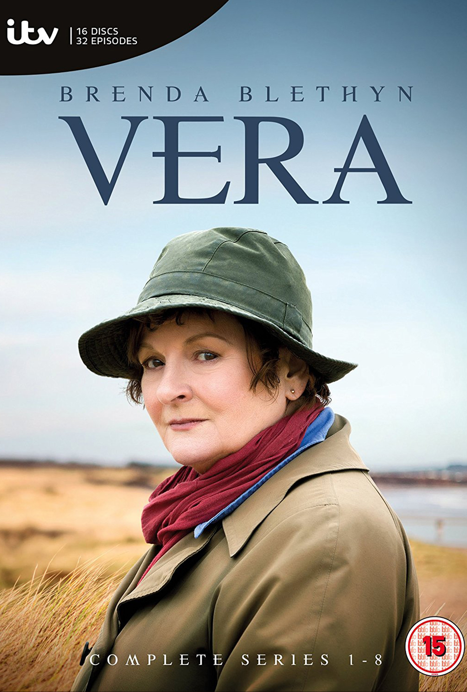 VERA - ITV Vera Ltd