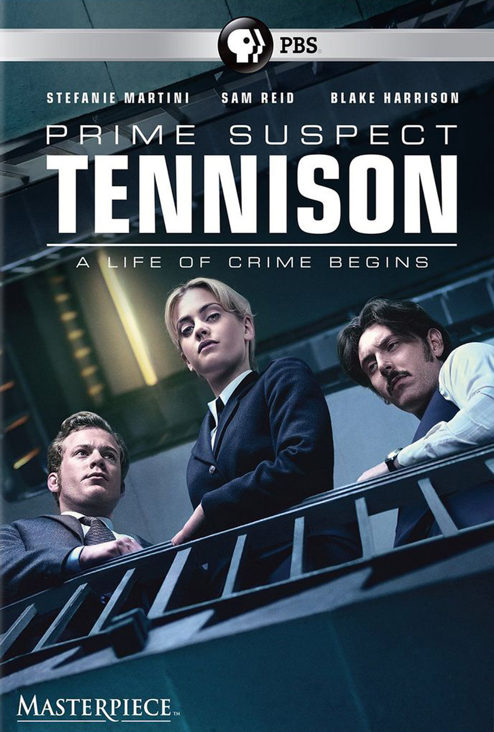 TENNISON - ITV Tennison Ltd