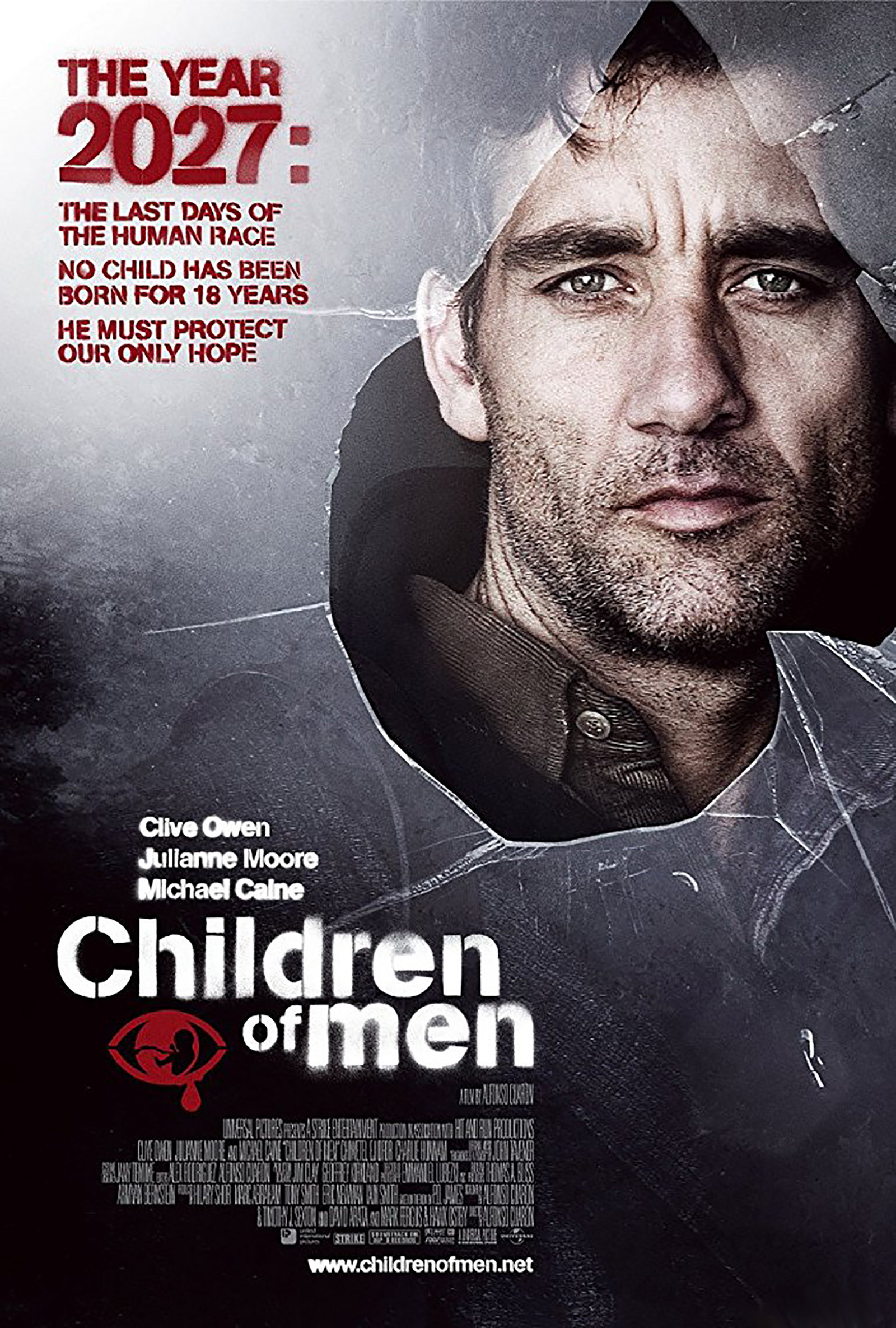 CHILDREN OF MEN
