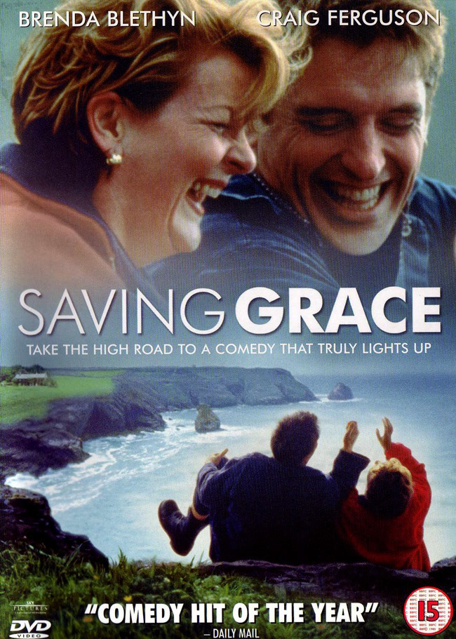 SAVING GRACE © BSkyB, 20th Century Fox