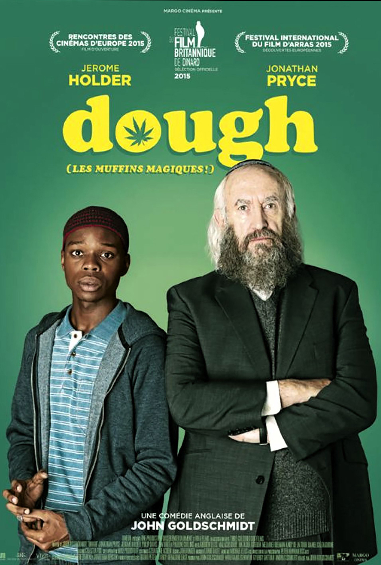 DOUGH