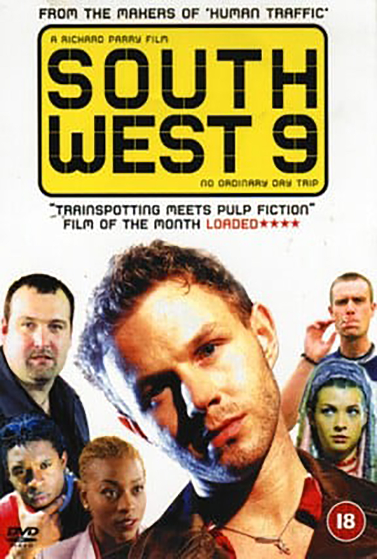 SOUTH WEST 9