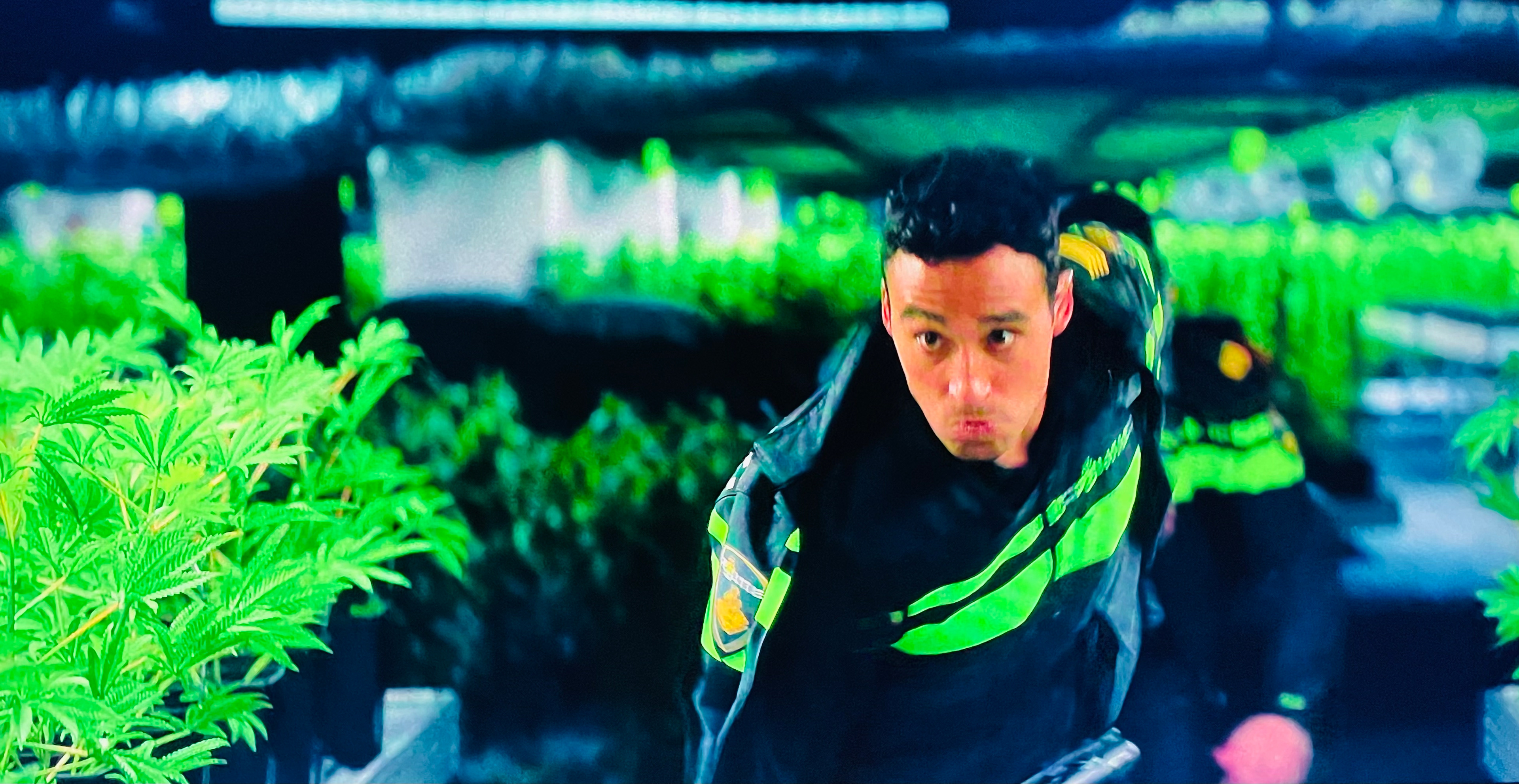 Amsterdam Empire © Netflix