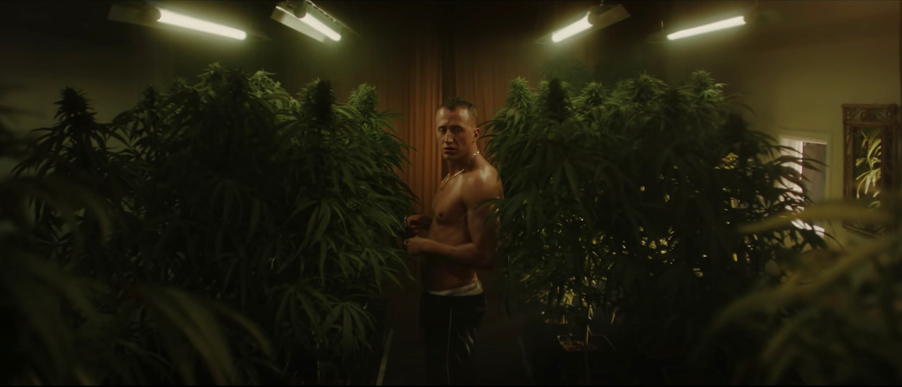NIGHTMARES ON WAX The Movie - Warp Records