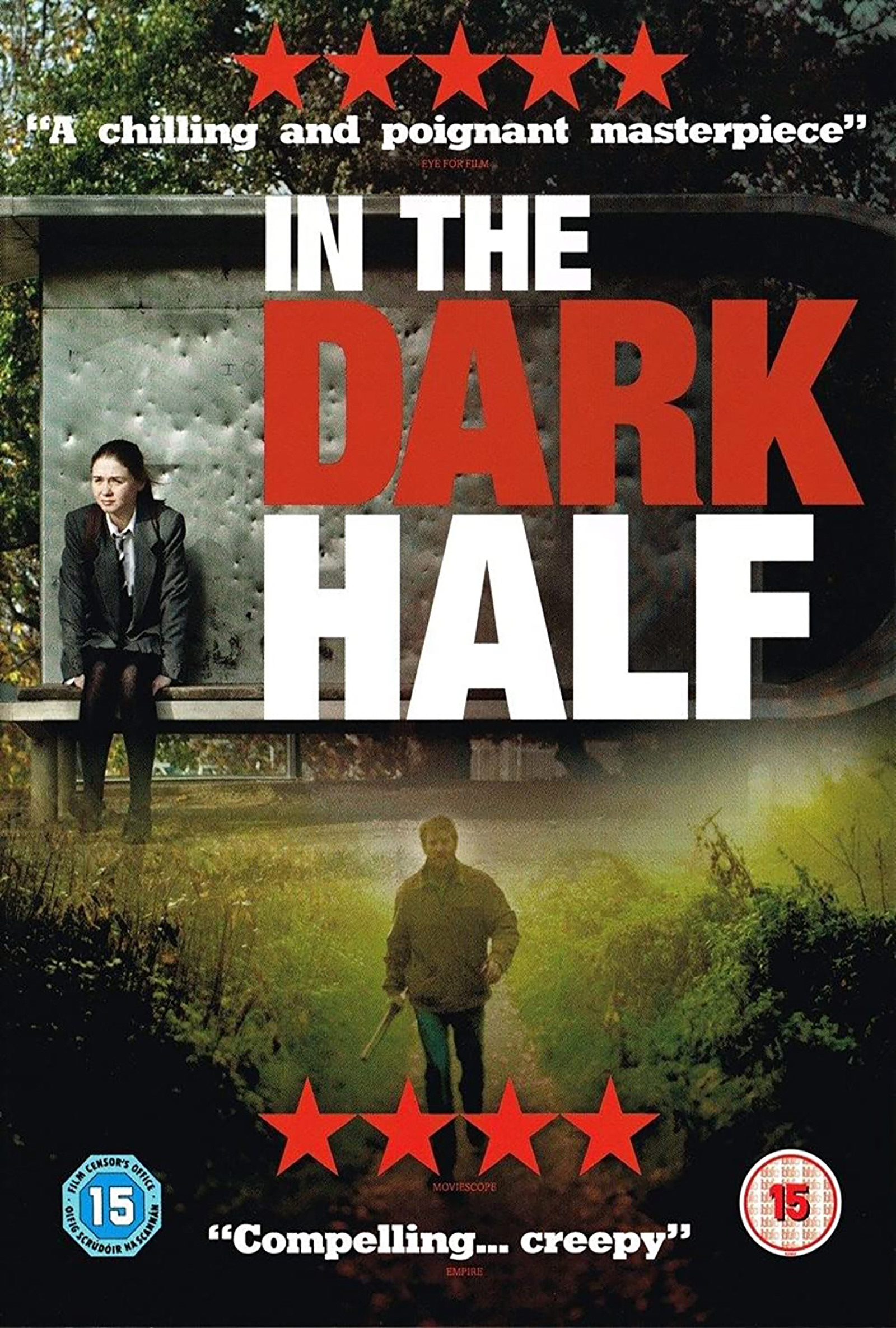 IN THE DARK HALF
