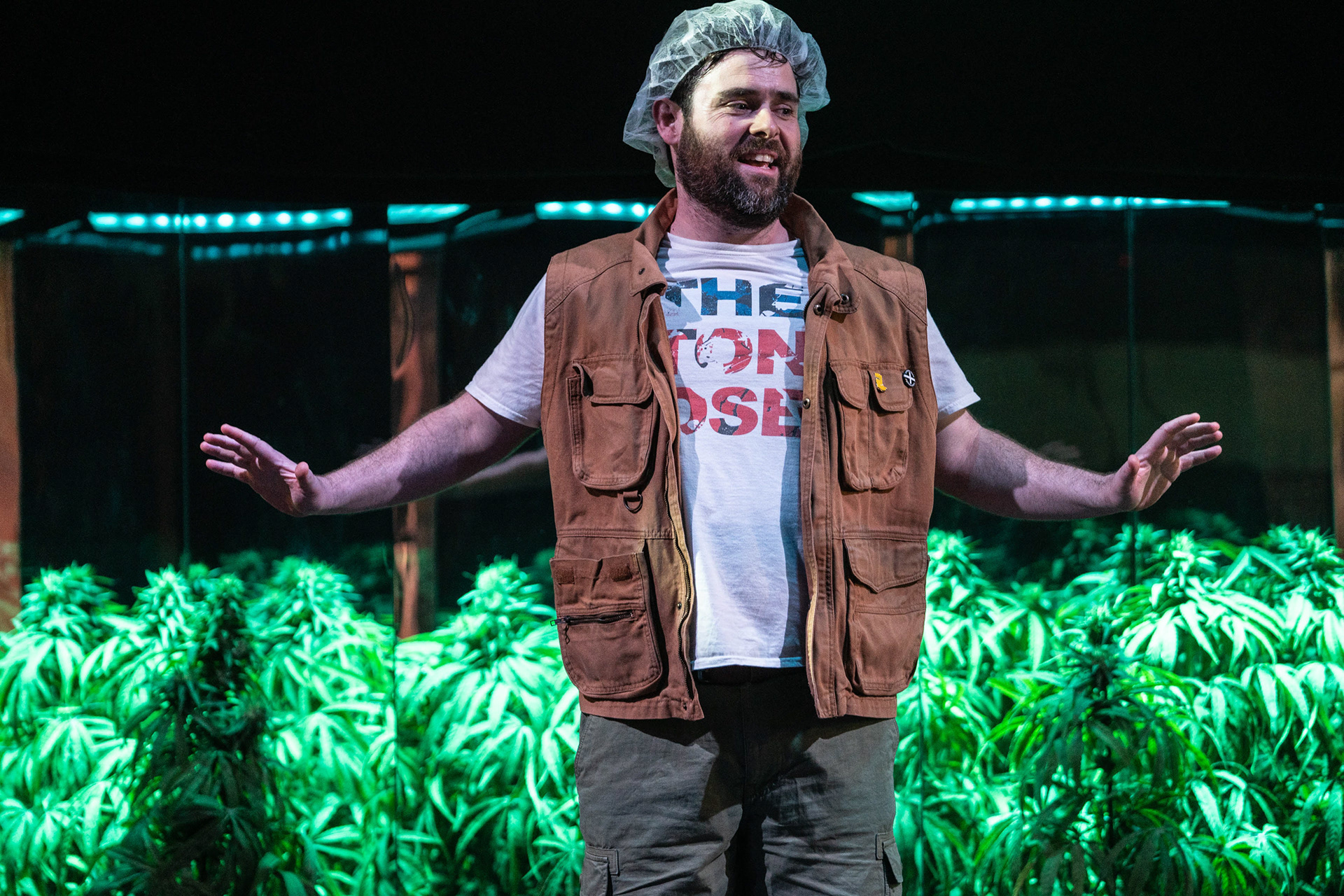 David Fynn © Craig Sugden Photography
