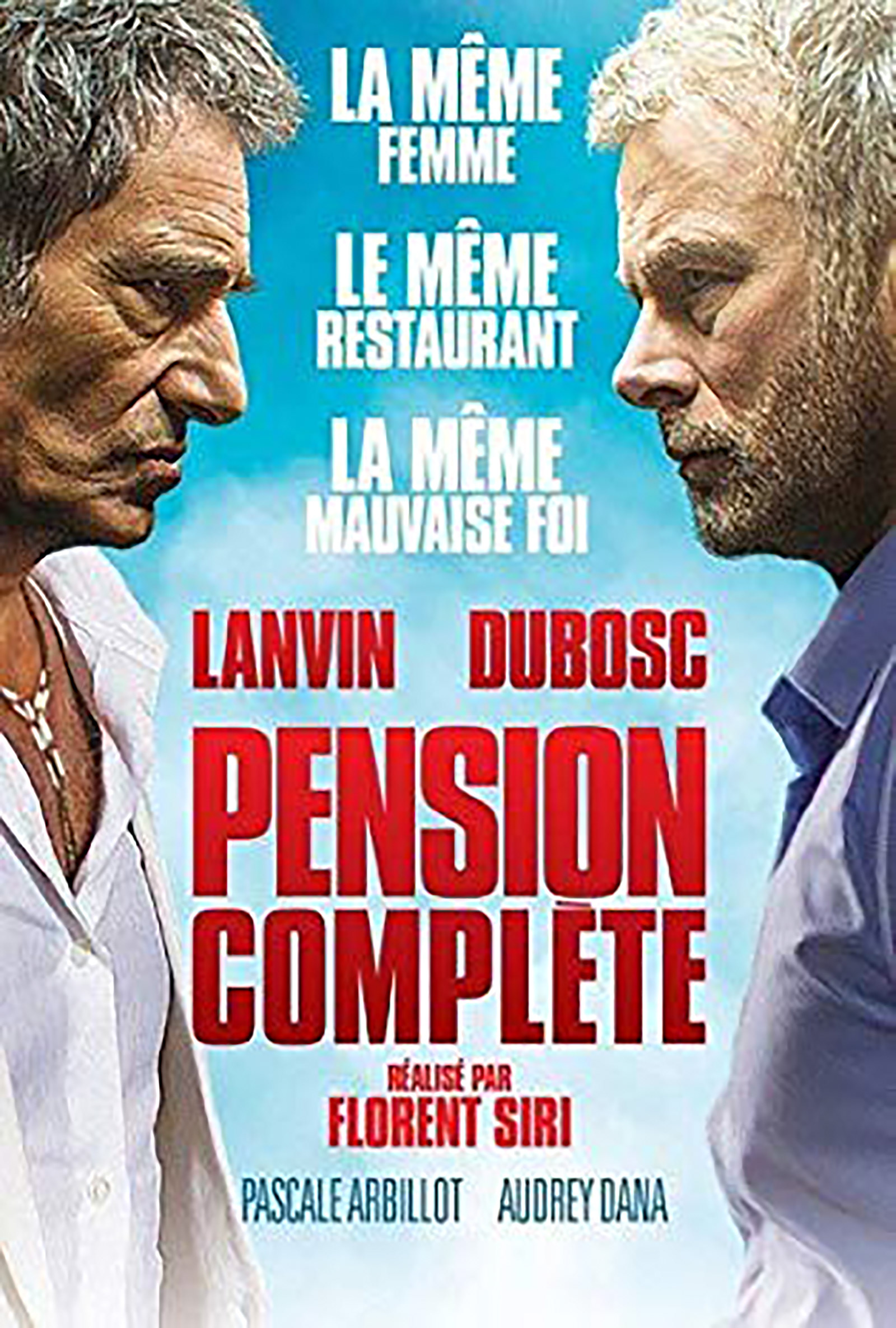 PENSION COMPLETE