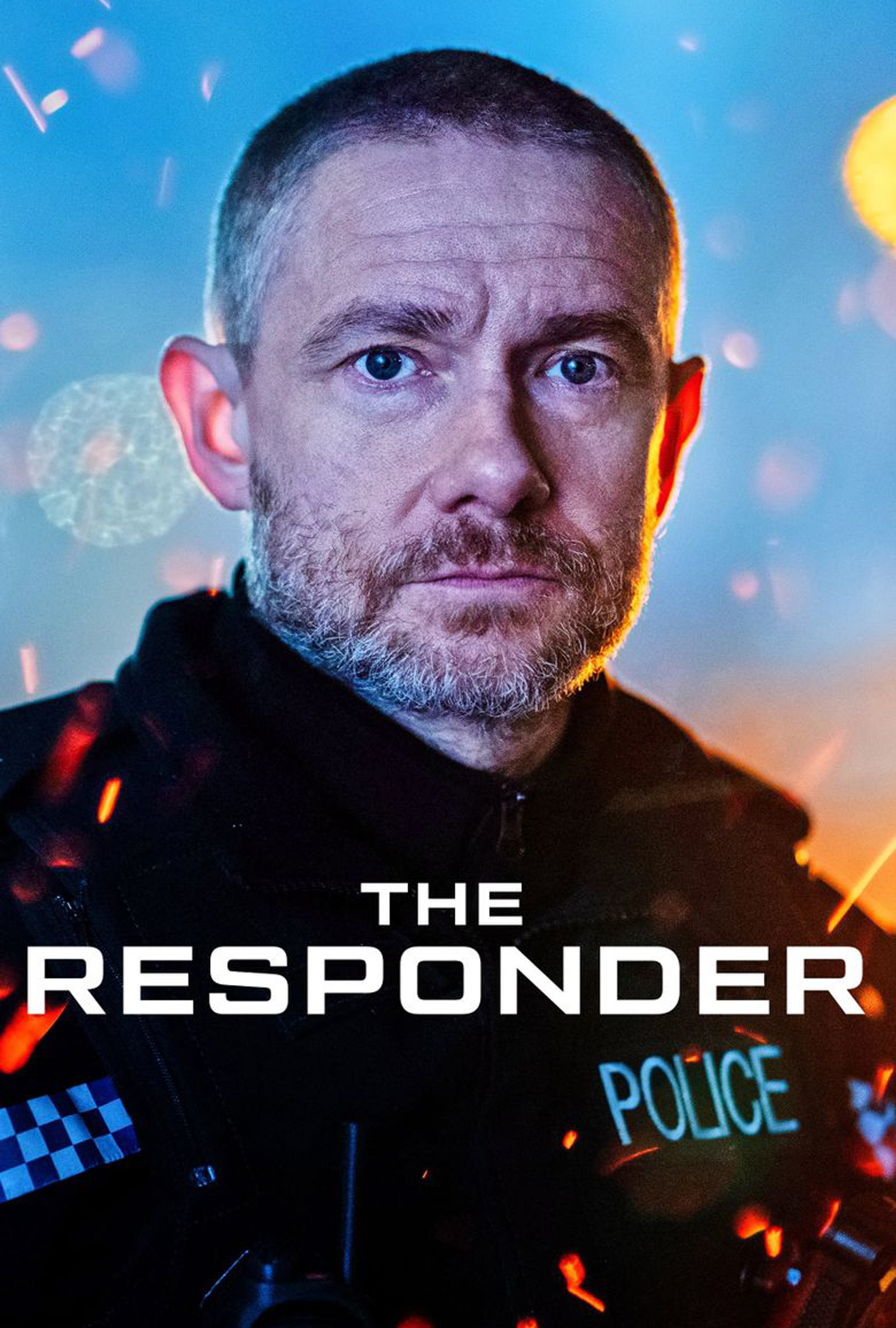 THE RESPONDER - DLP (The Responder) Ltd