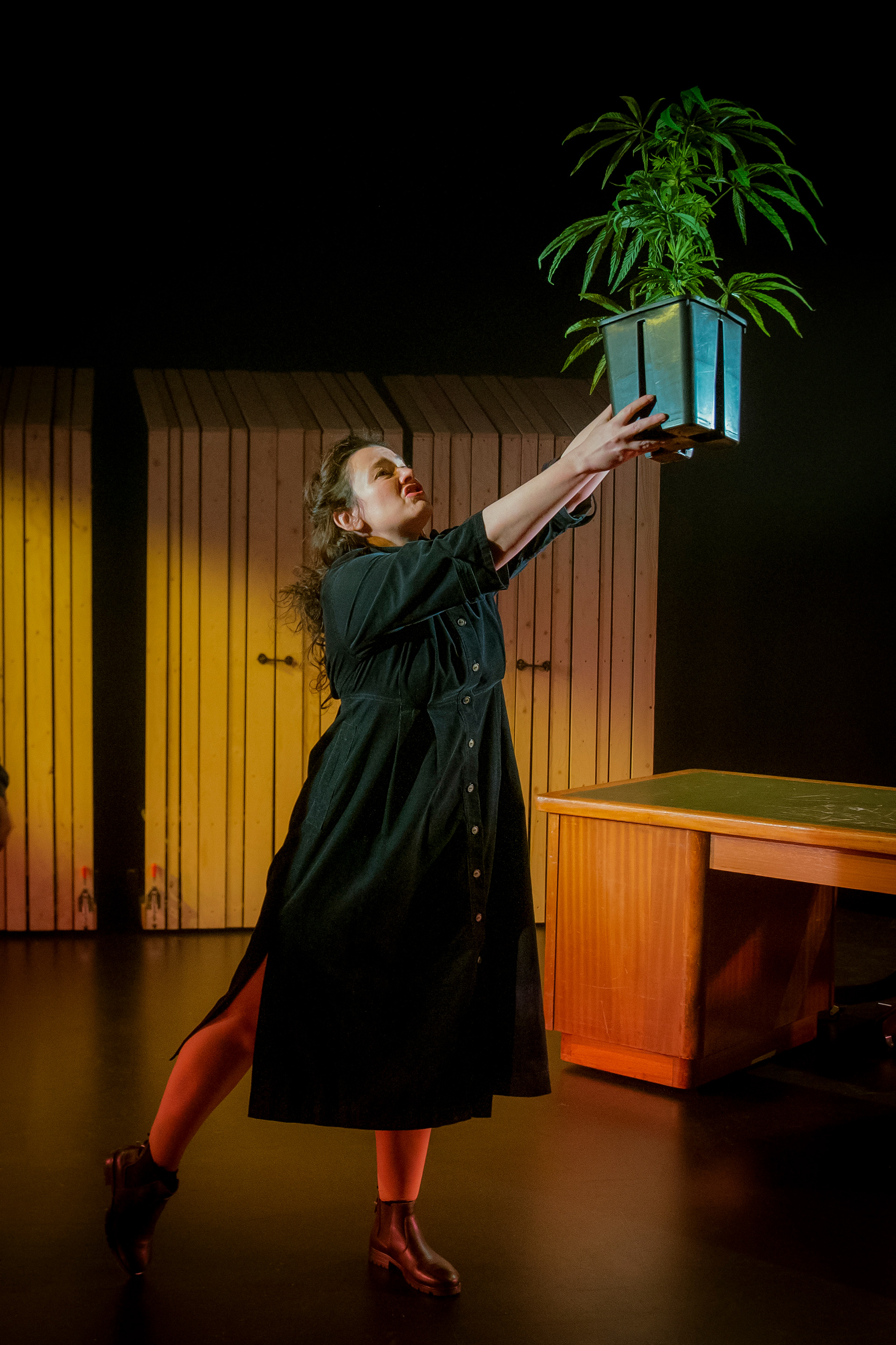 Dianne Pilkington © Craig Sugden Photography