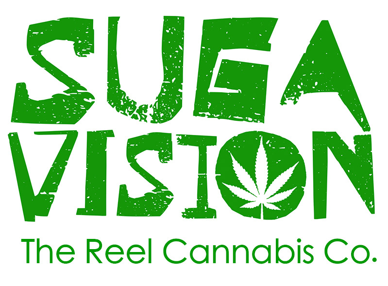 Premium Faux Cannabis Replica Props