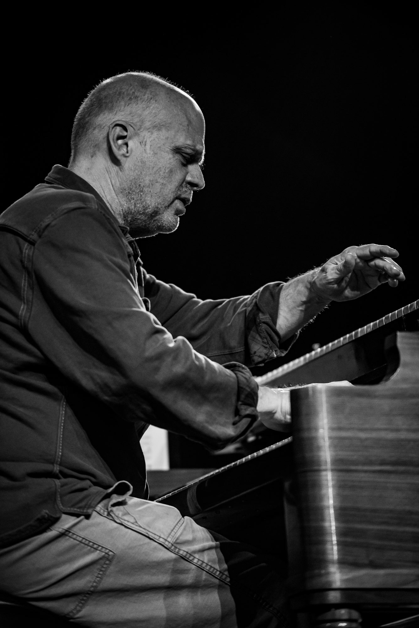 John Medeski