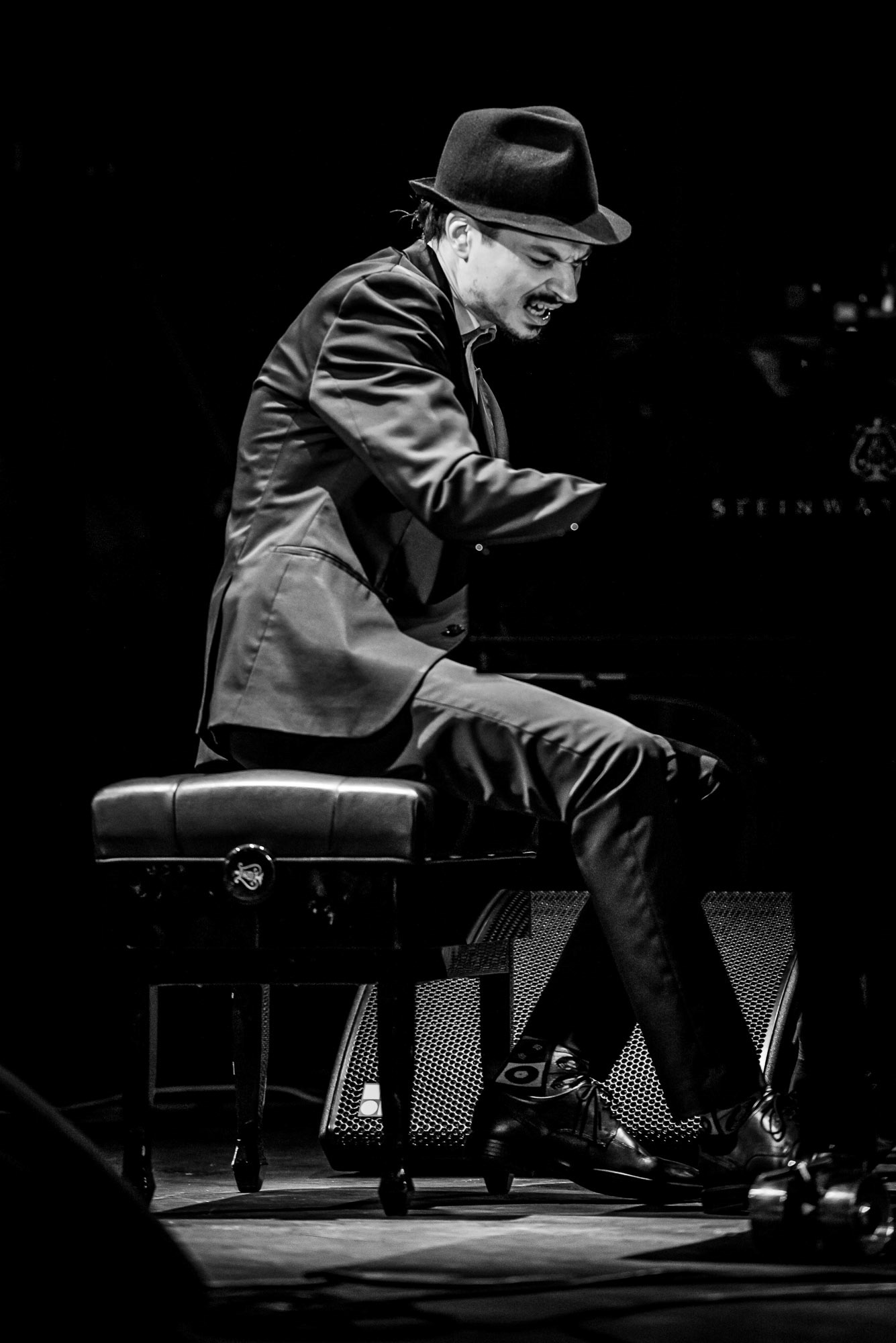 Mateusz Gawęda