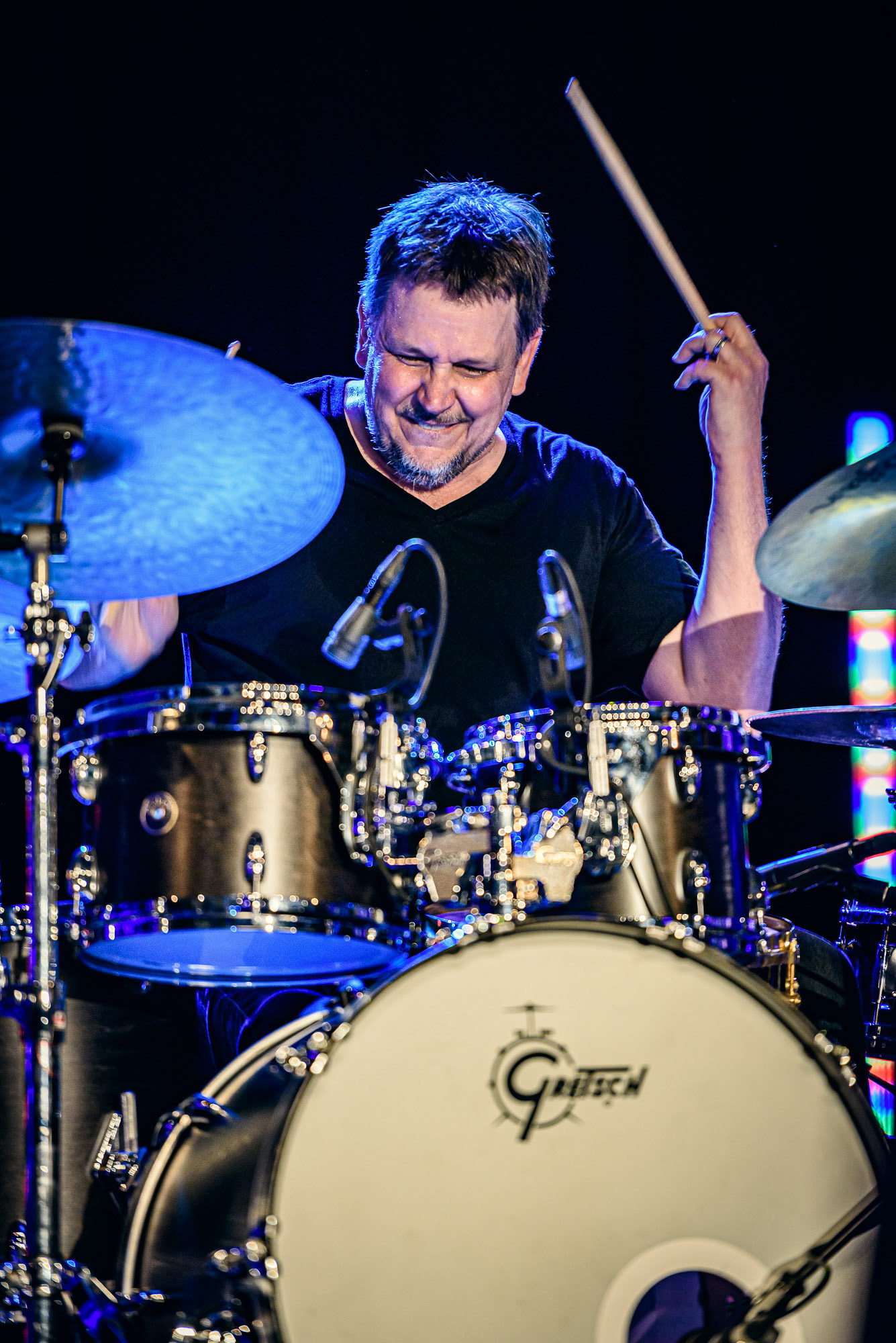 Keith Carlock