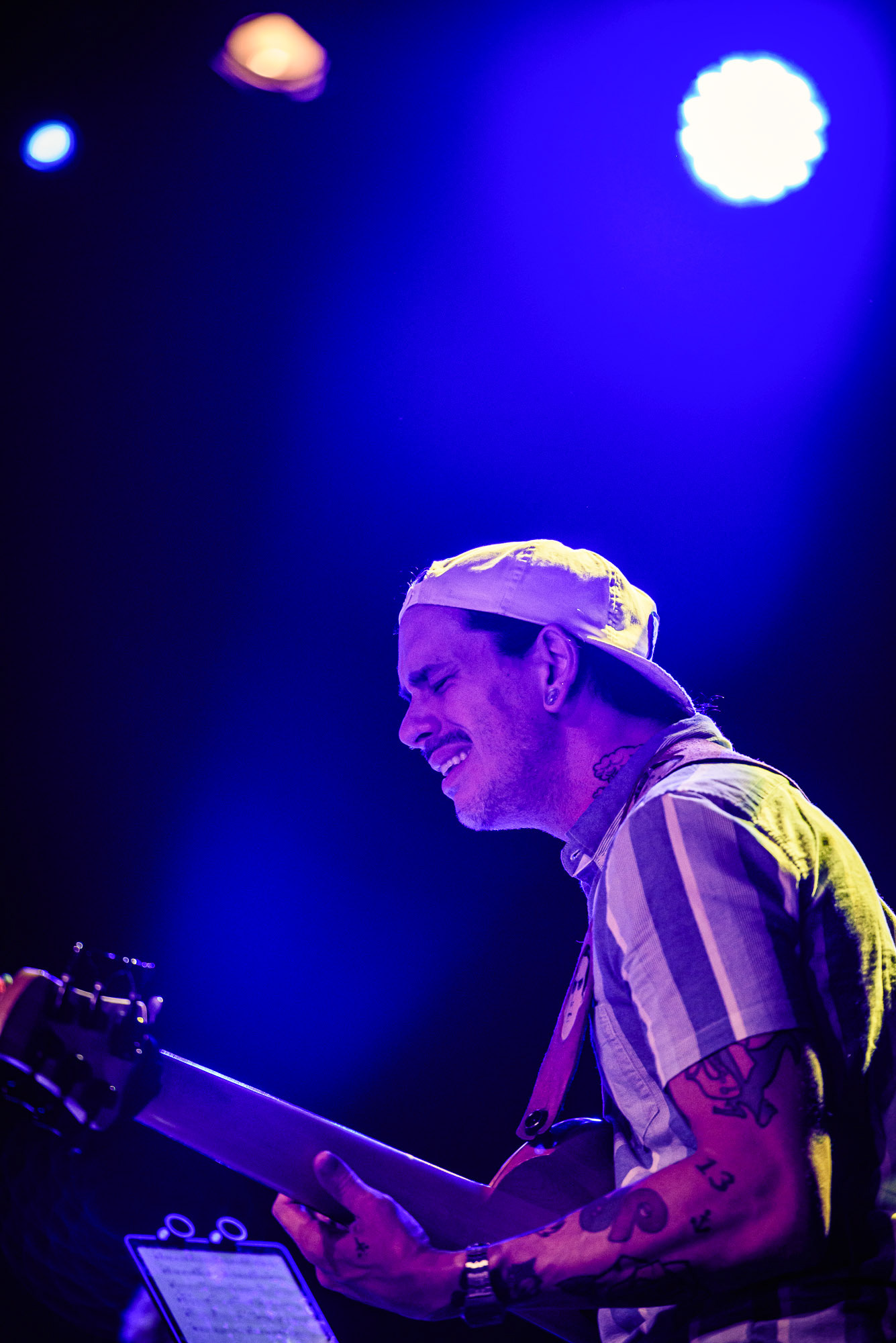 Felix Pastorius