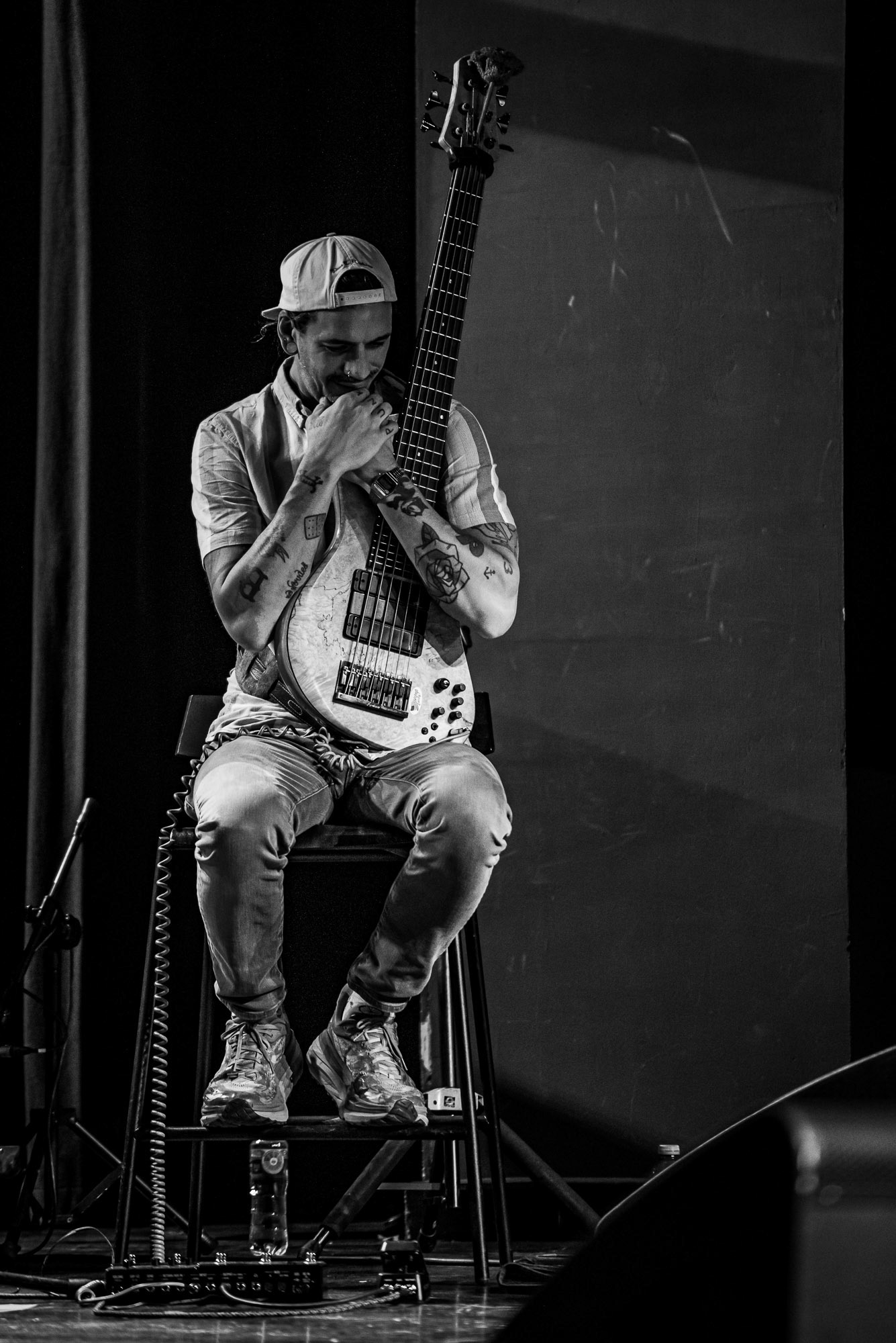 Felix Pastorius