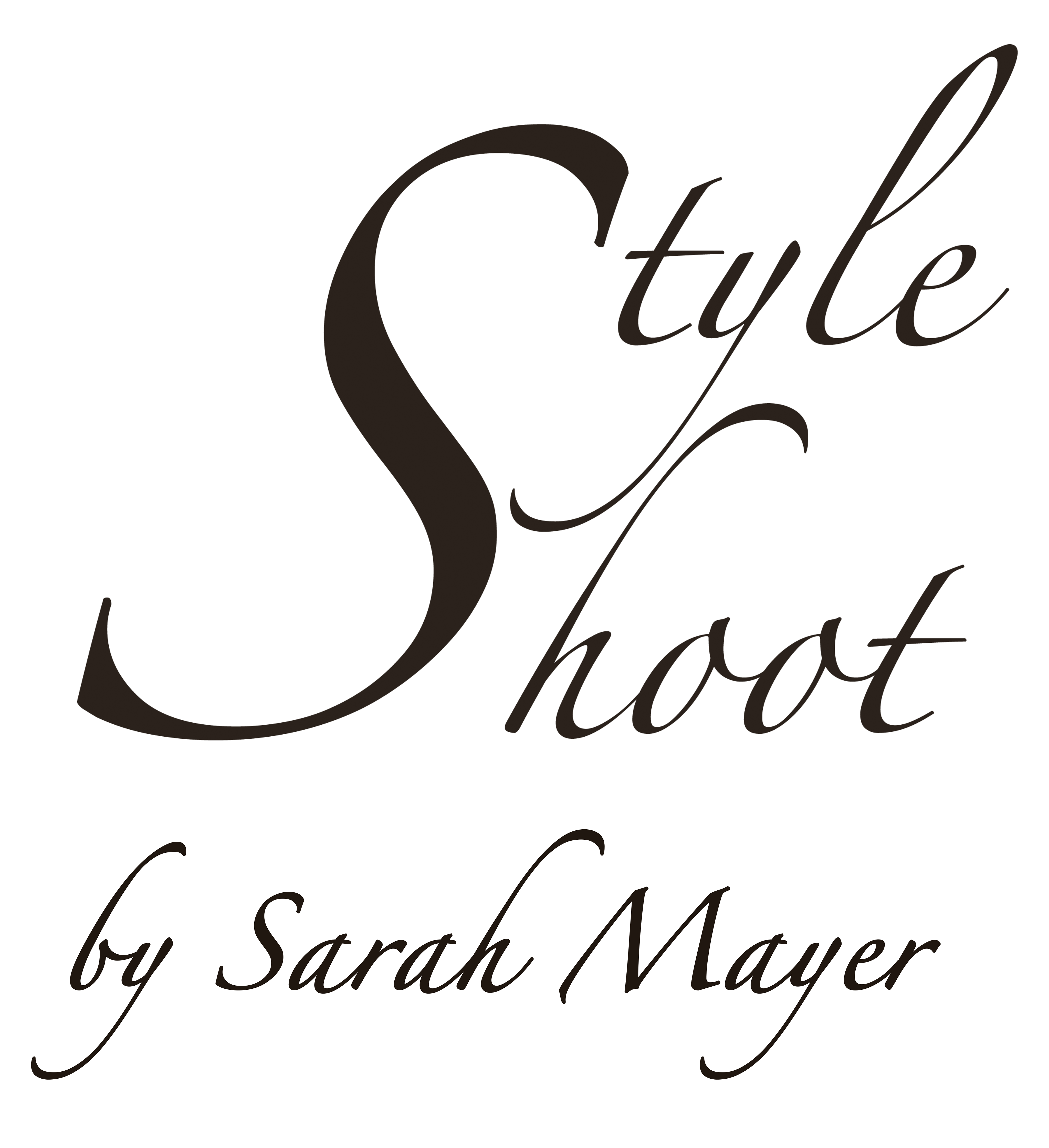 Style & Shoot