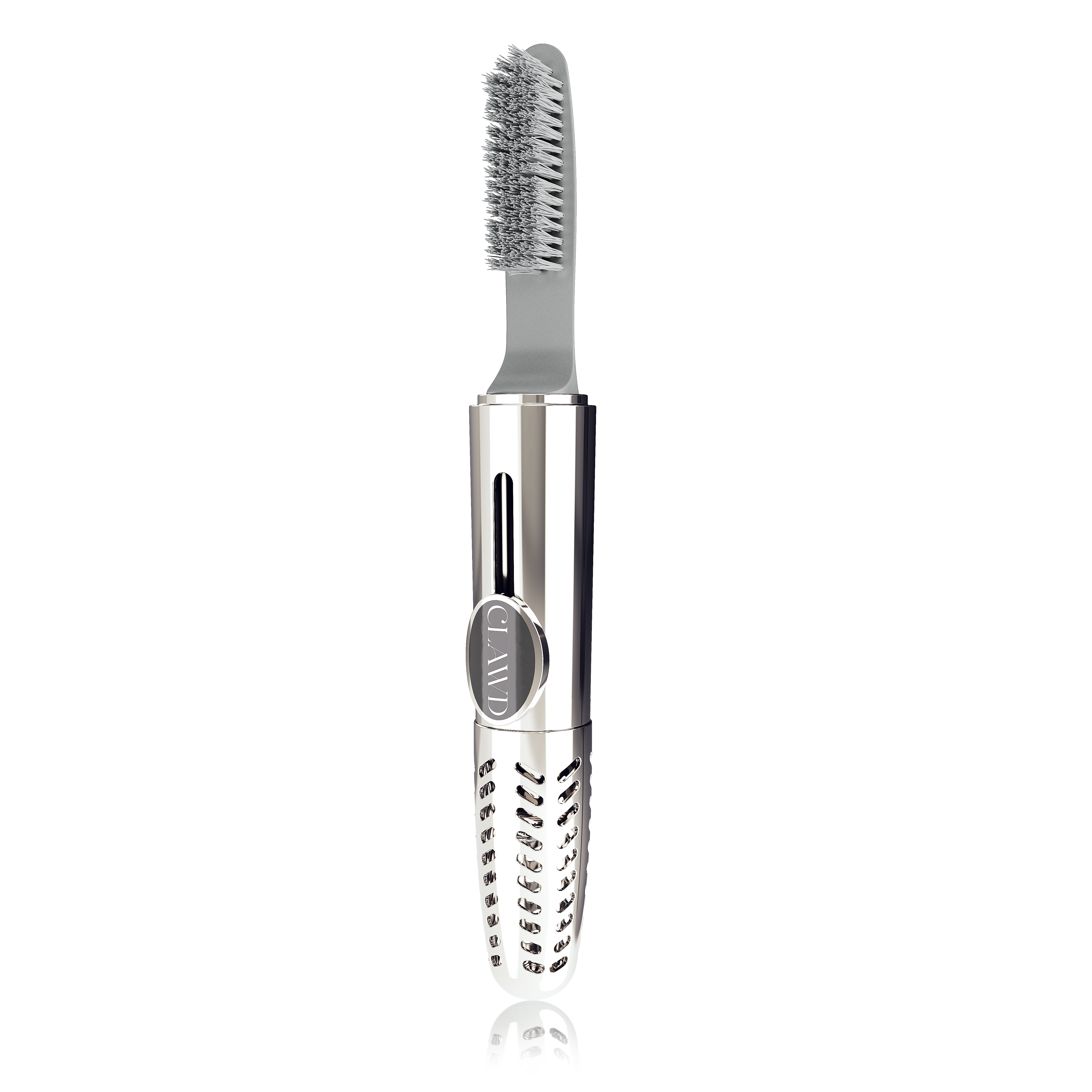 Product 3D Modeling & Rendering - Cosmetics Brush