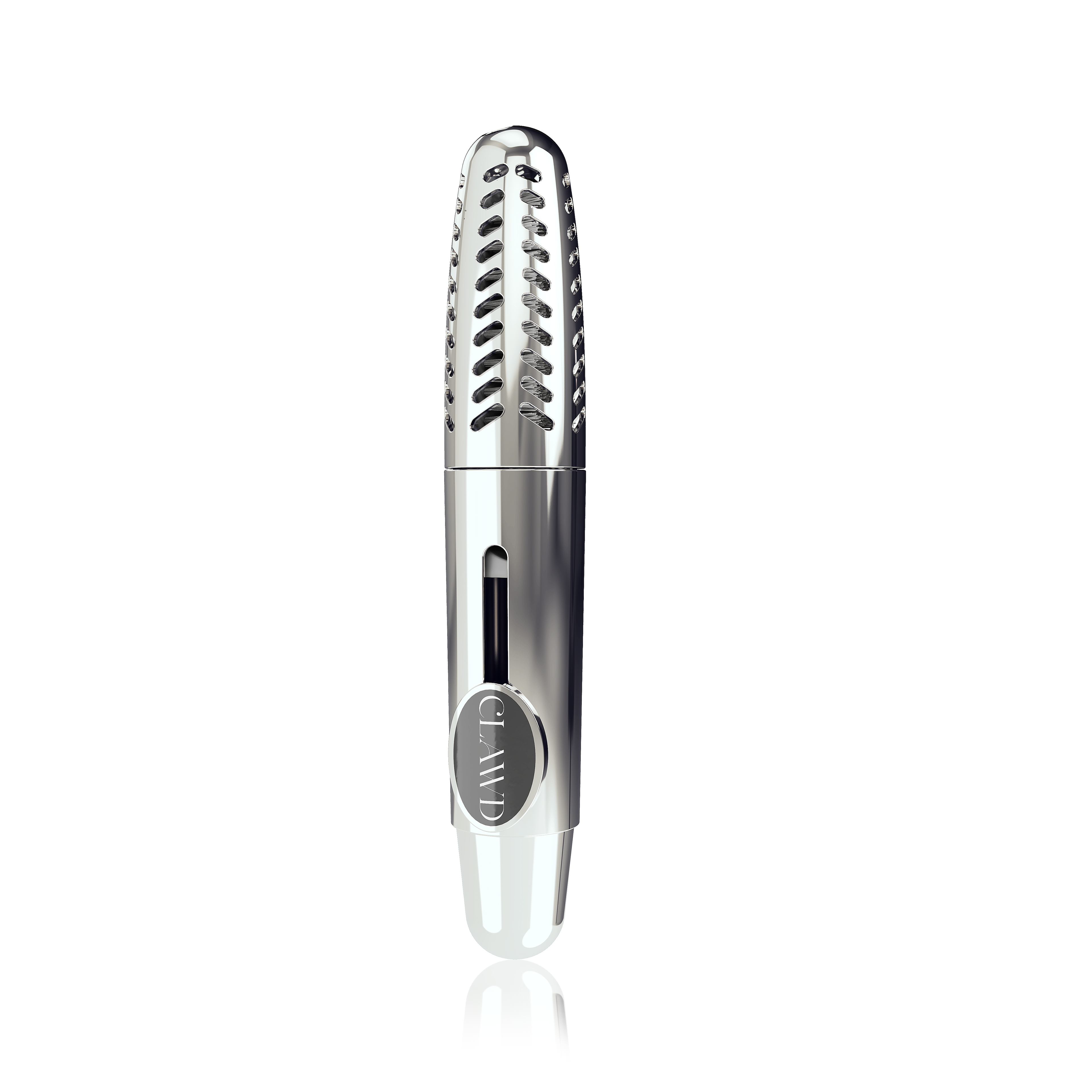 Product 3D Modeling & Rendering - Cosmetics Brush