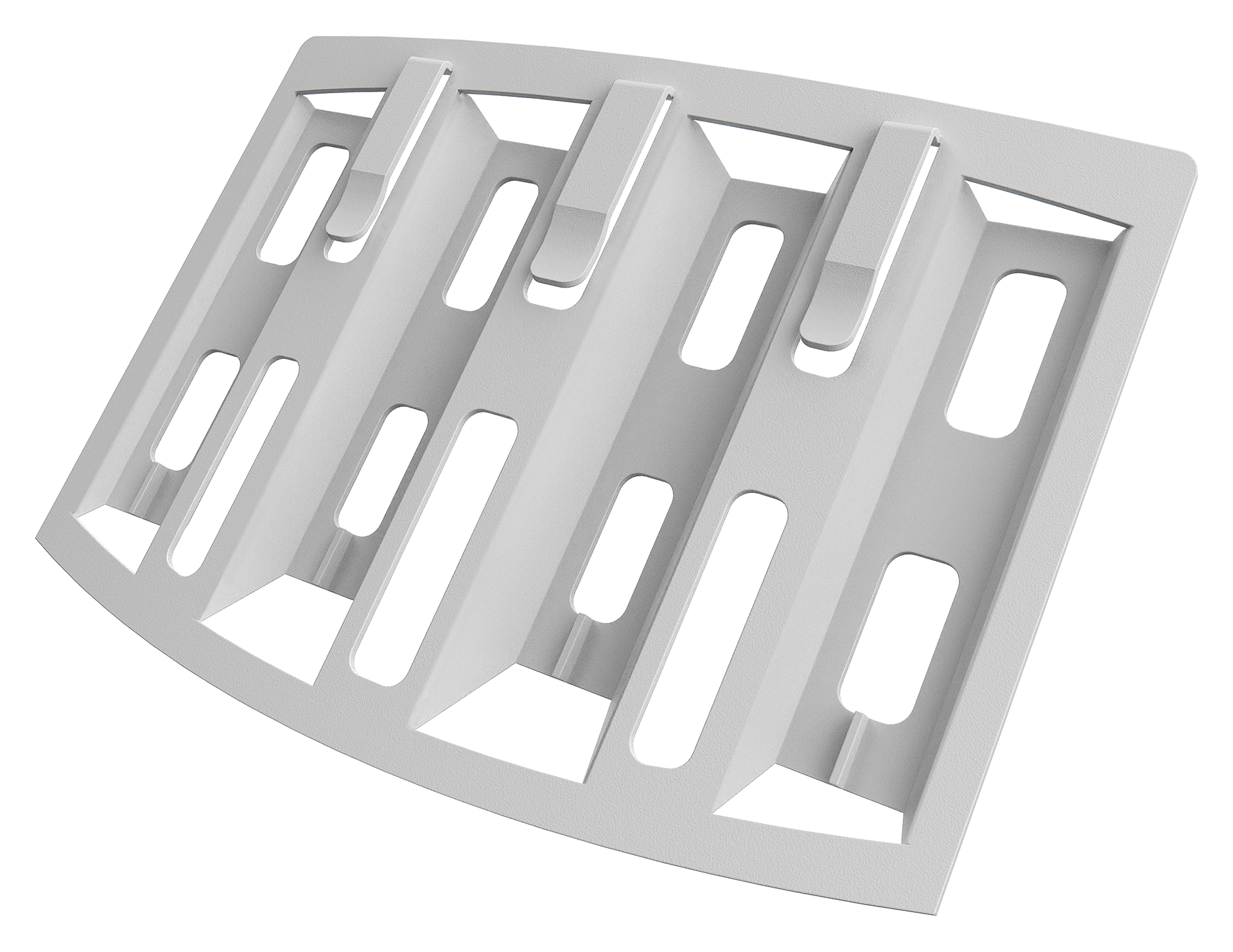 Product Rendering - Roof Vent