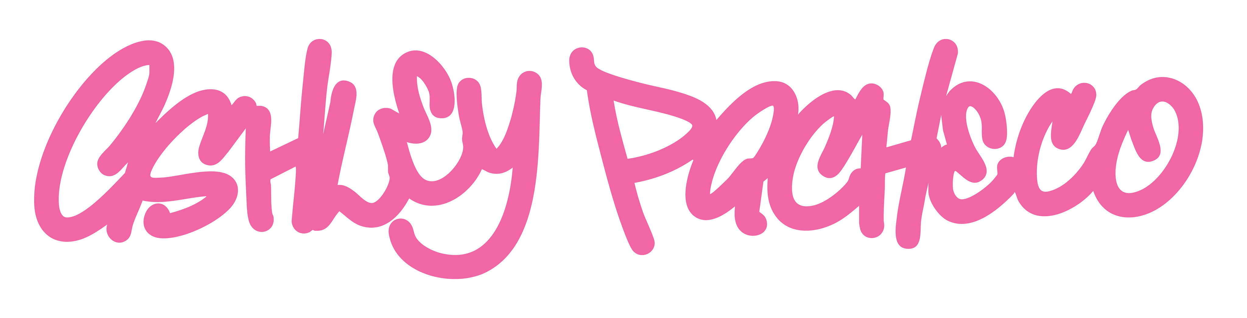 Ashley Pacheco