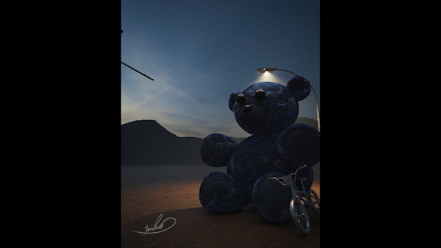 Baby Keem "Melodic Blue"