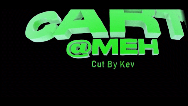 Playboi Carti "@MEH" VR Video