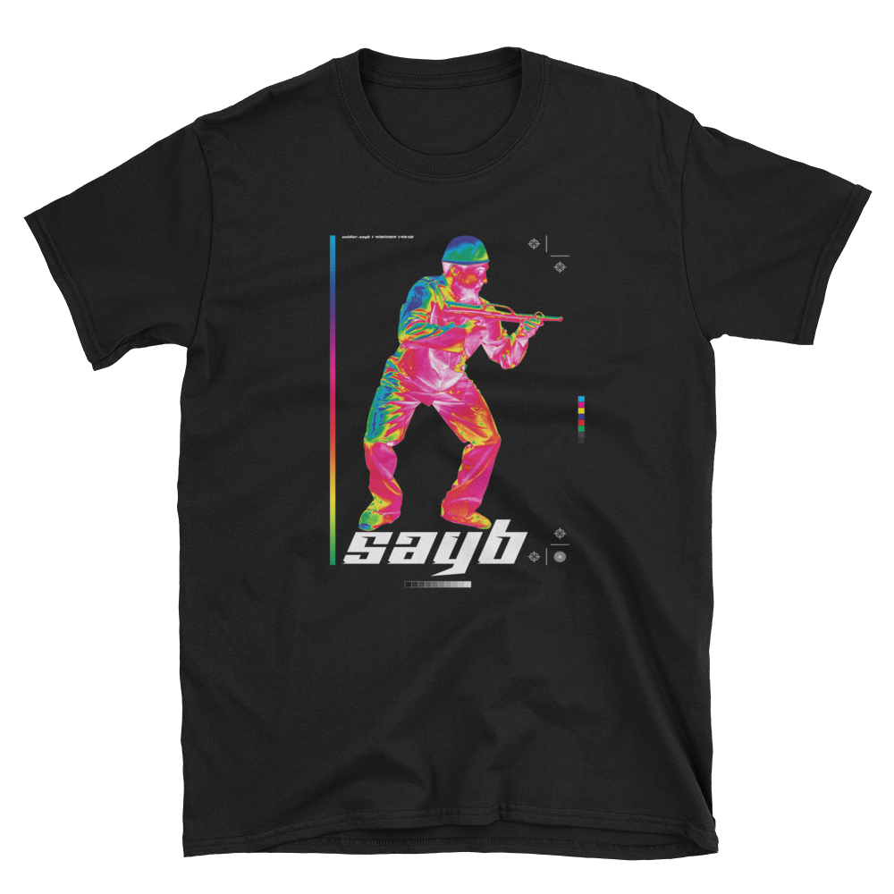 DTG Print
