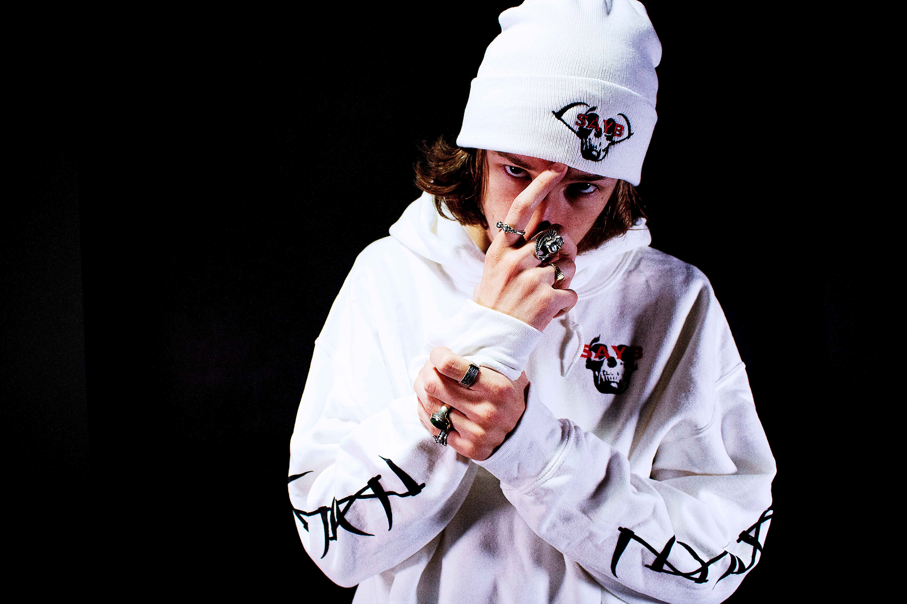 DTG Print/Embroidery
