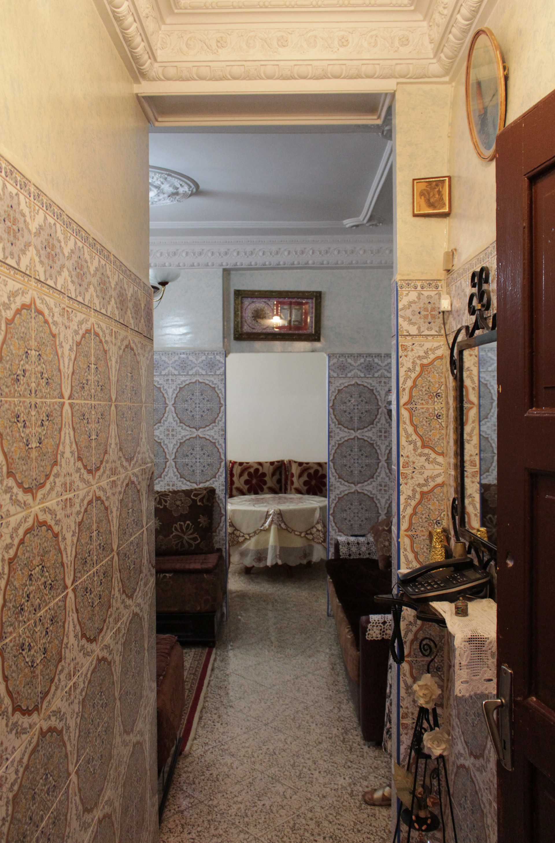 © Foto: Vanessa Salm