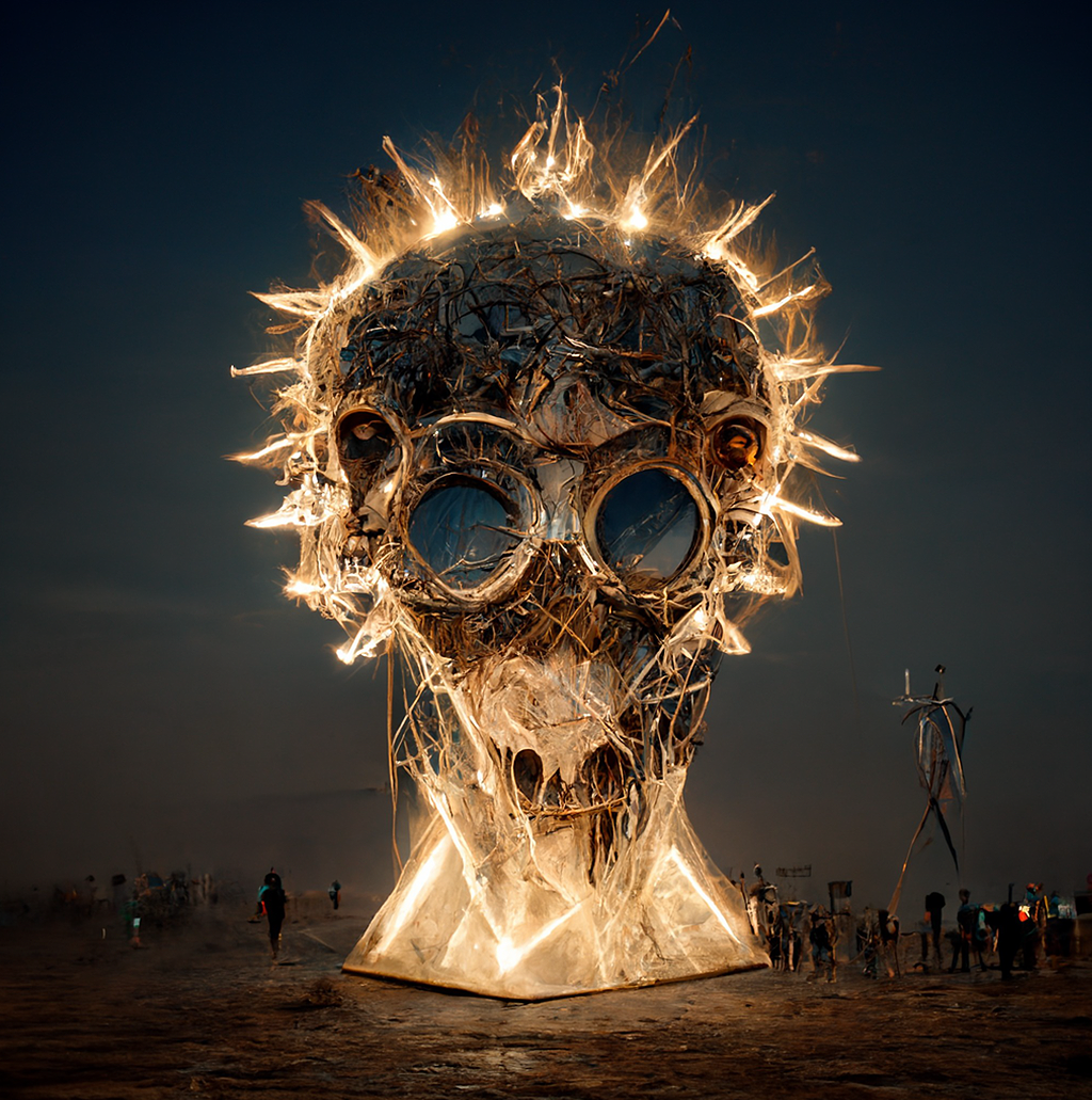Dream 7 Burn Nights🔥🔥 Steampunk 00:00