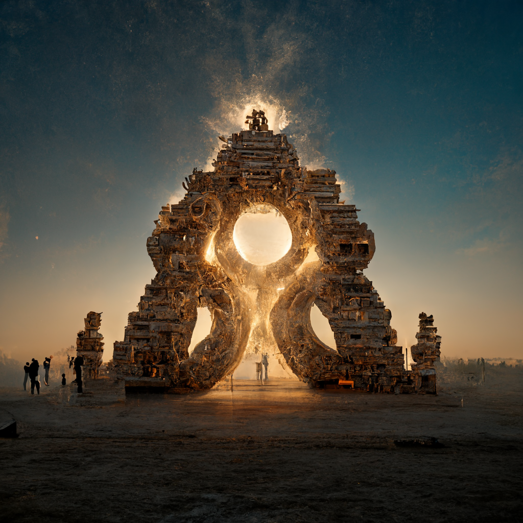 Dream 7 BURN PORTAL 00:00 MAYAN
