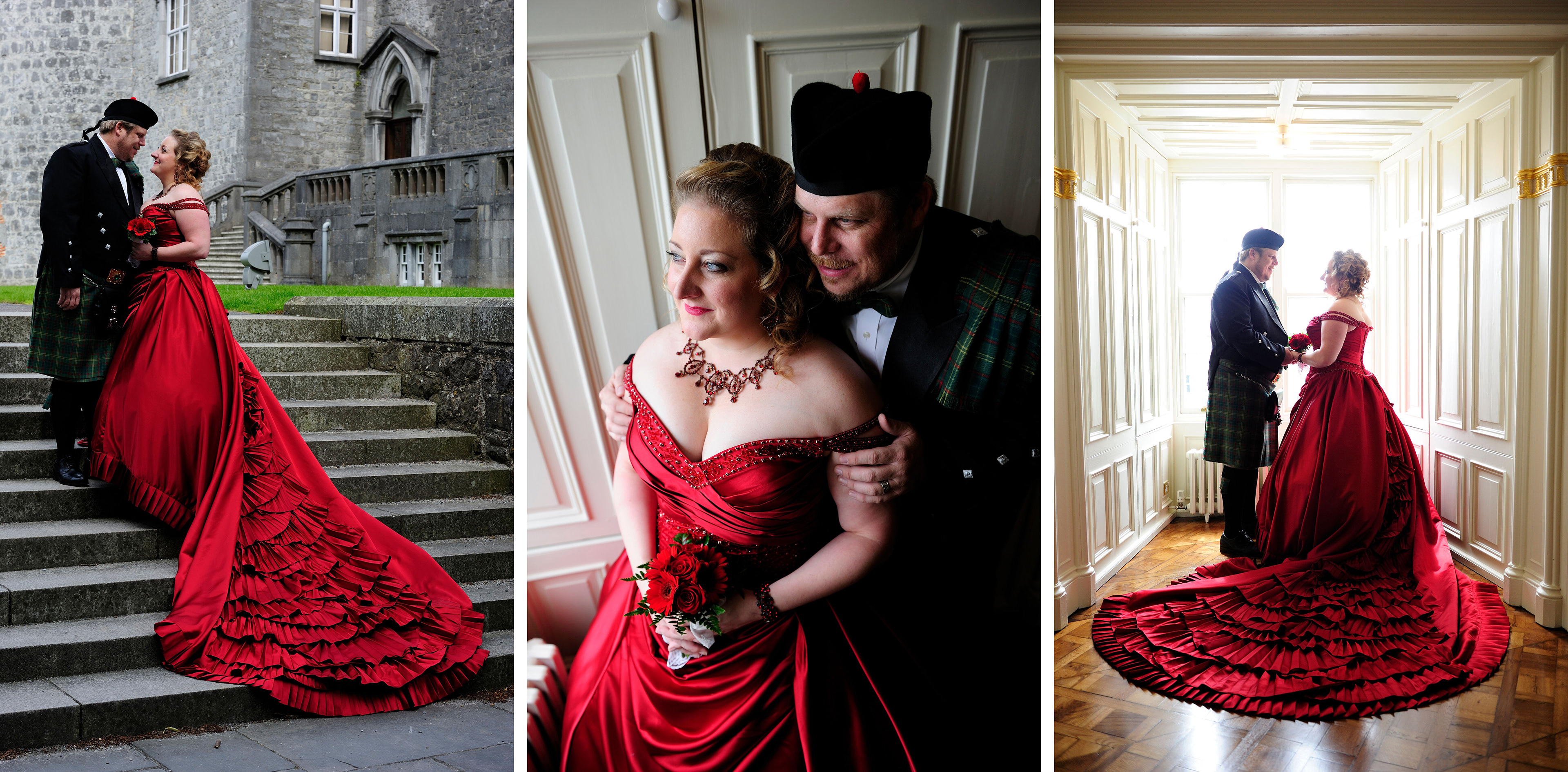 Wedding Dress fashion design.  I worked on this gown from concepting and sketching through to production, creating patterns, selecting materials and creating the beadwork design as well.