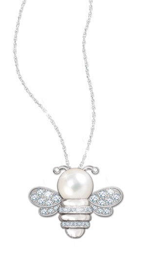 Pendant Design Rendering I collaborated on for a collection.