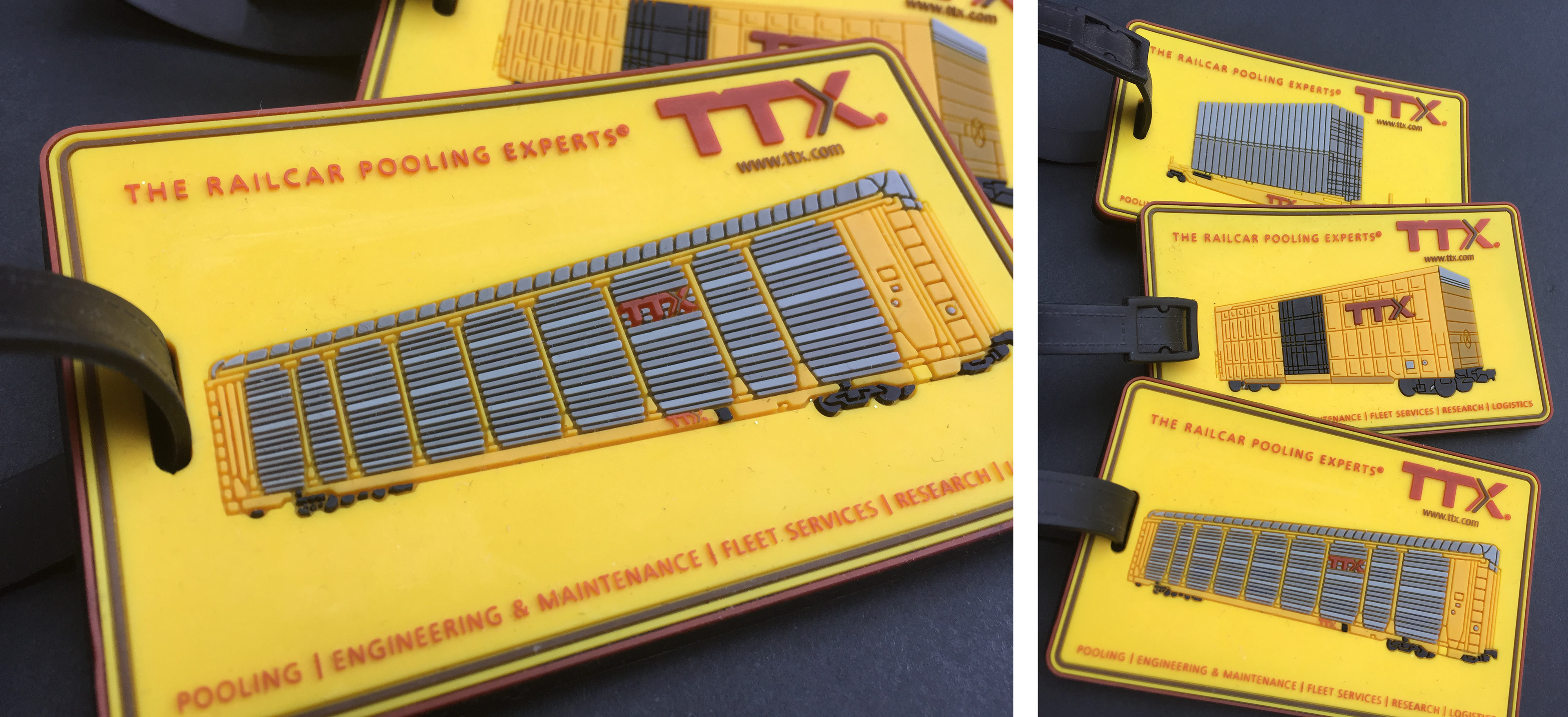 3D Soft Rubber design that I worked on.  I created the design and set the product up for mass manufacturing by creating the technical specs and drawings needed.