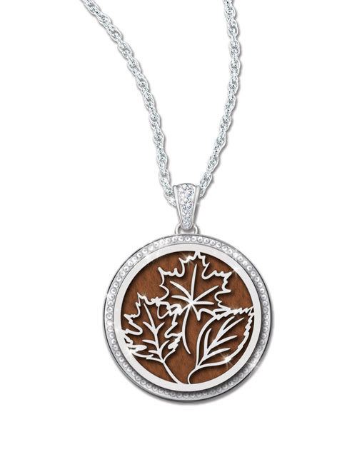 Pendant Design Rendering I collaborated on for a seasonal collection.