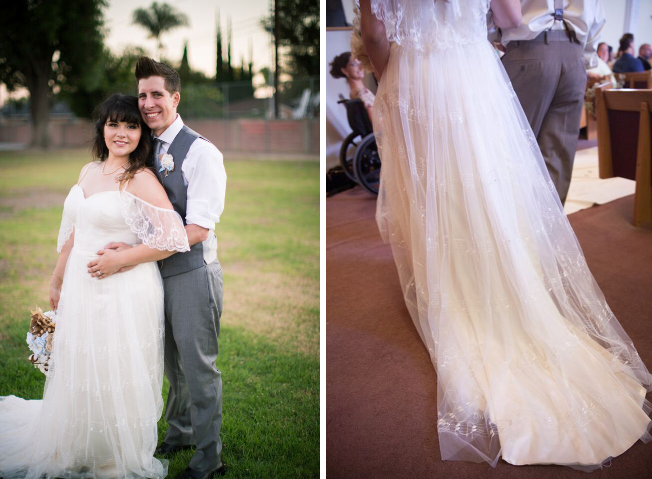 Music embroidery I designed and set up for manufacturing