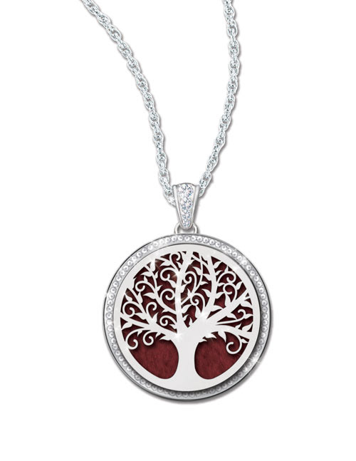 Pendant Design Rendering I collaborated on for a seasonal collection.