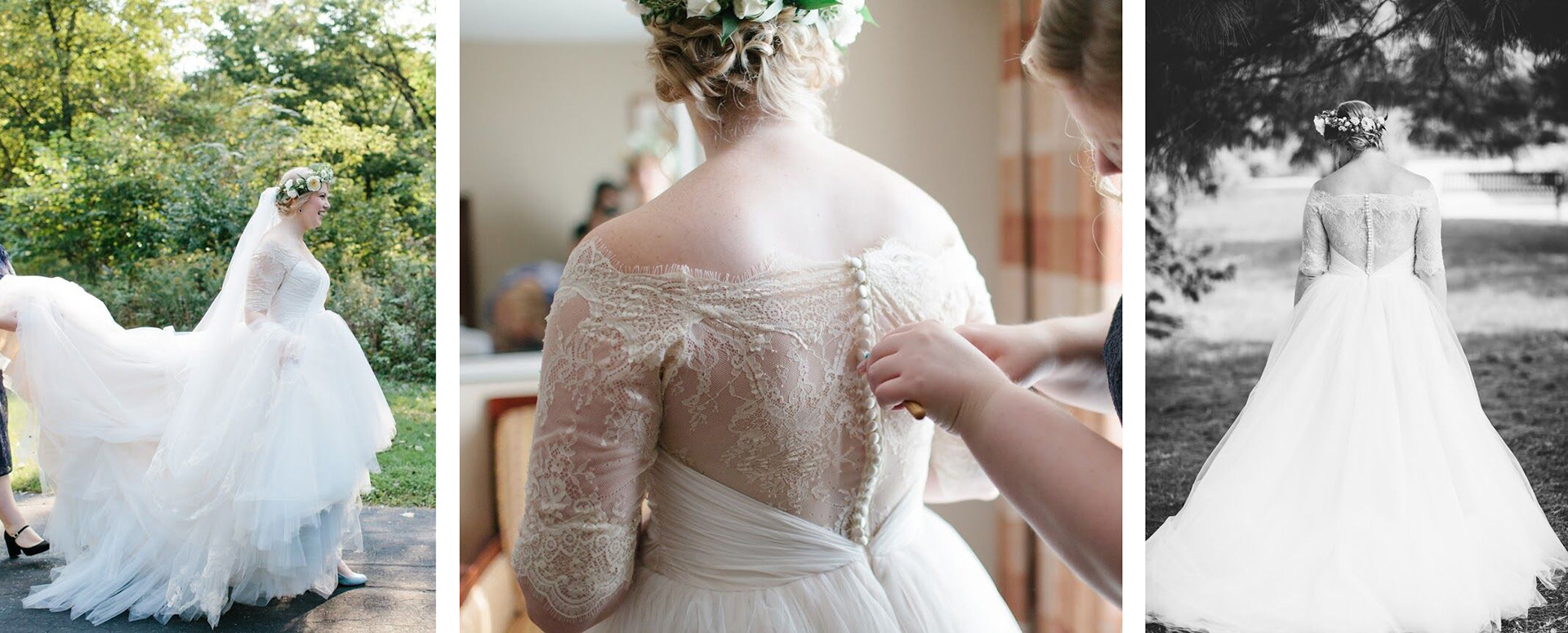 Wedding Dress fashion design.  I worked on this gown from concepting and sketching through to production, creating patterns, selecting materials and creating the beadwork design as well.