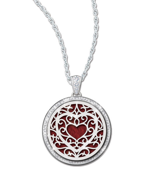 Pendant Design Rendering I collaborated on for a seasonal collection.