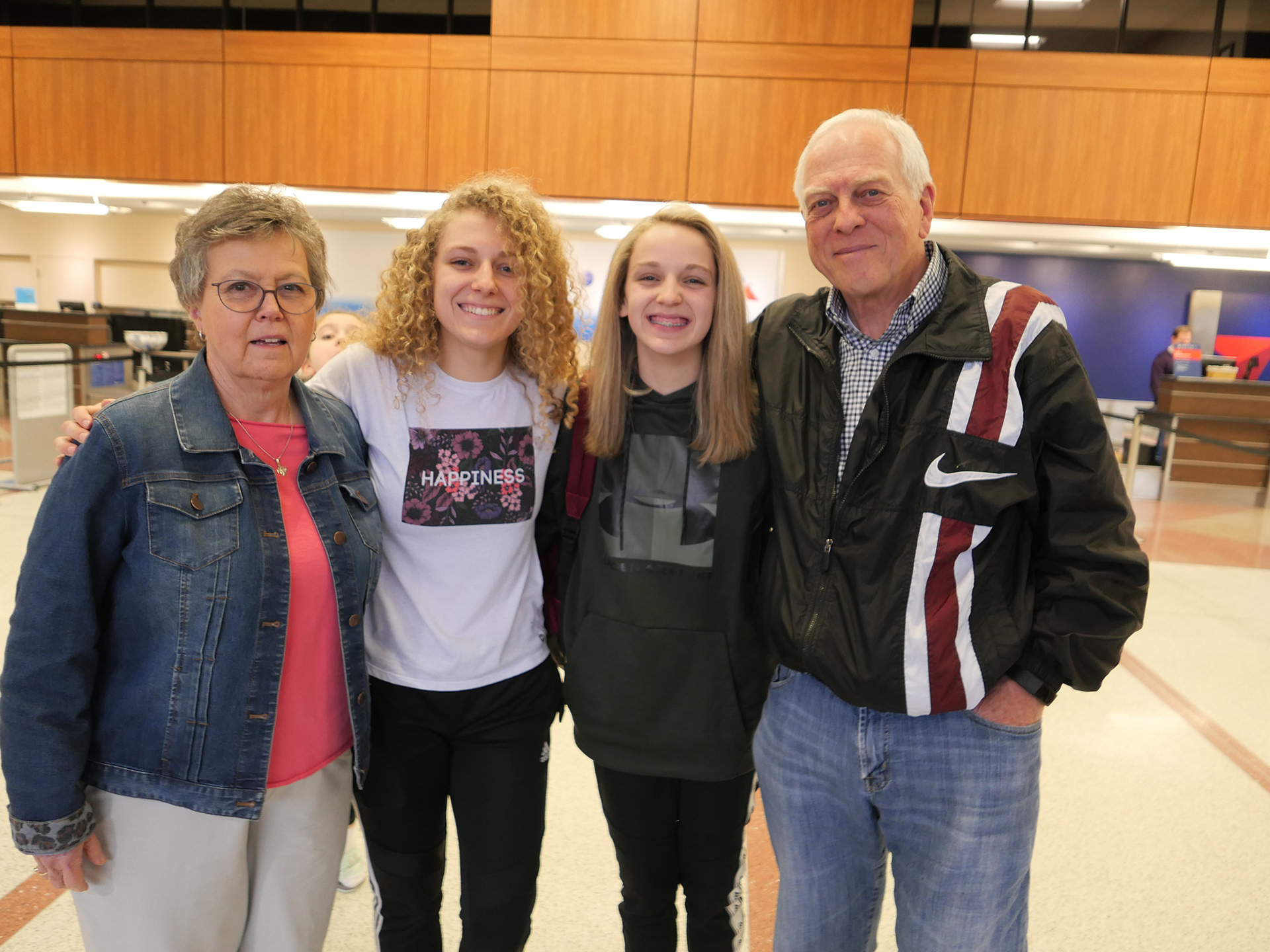 Bluegrass Airport