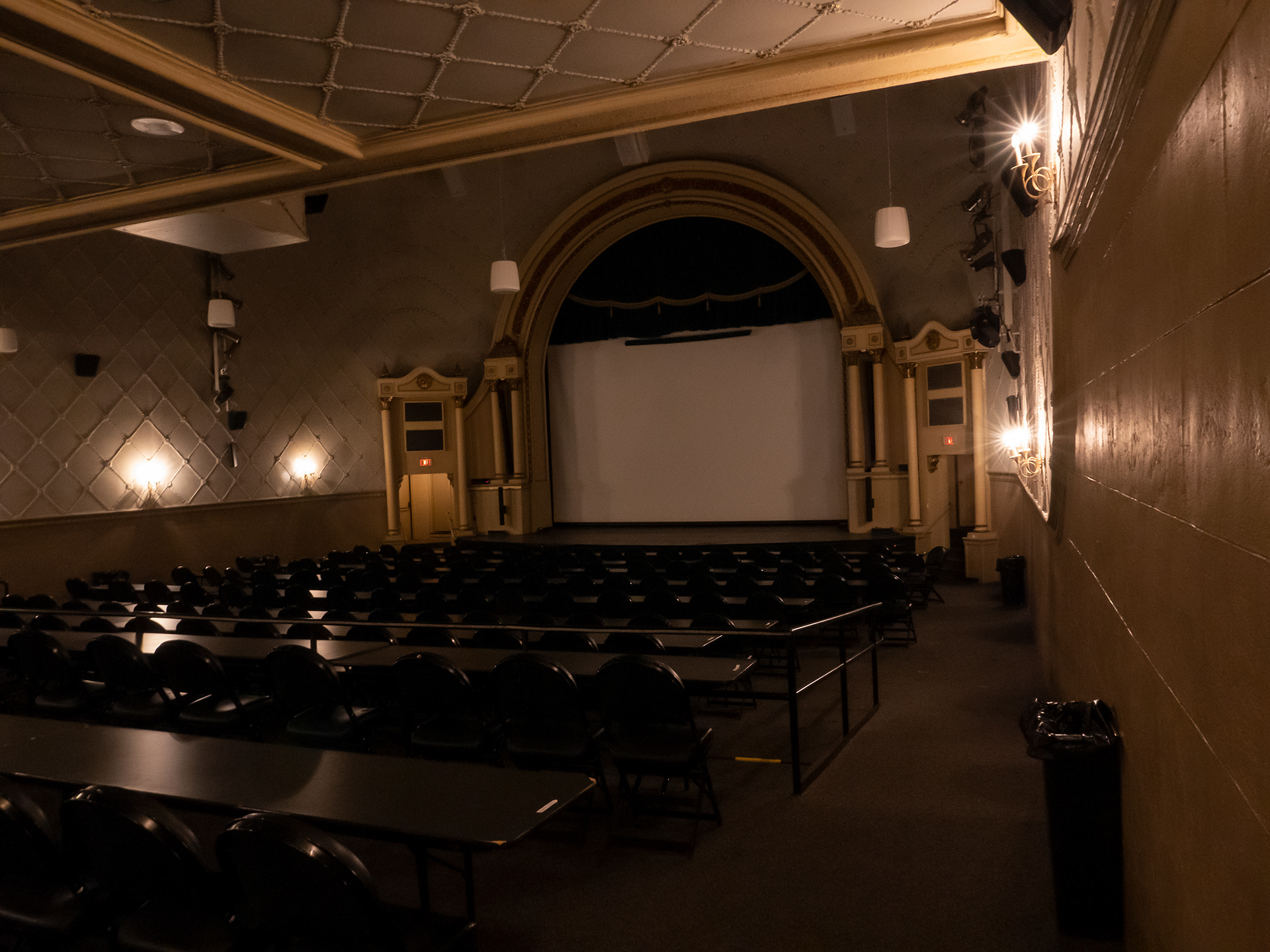 Waco Hippodrome Theater