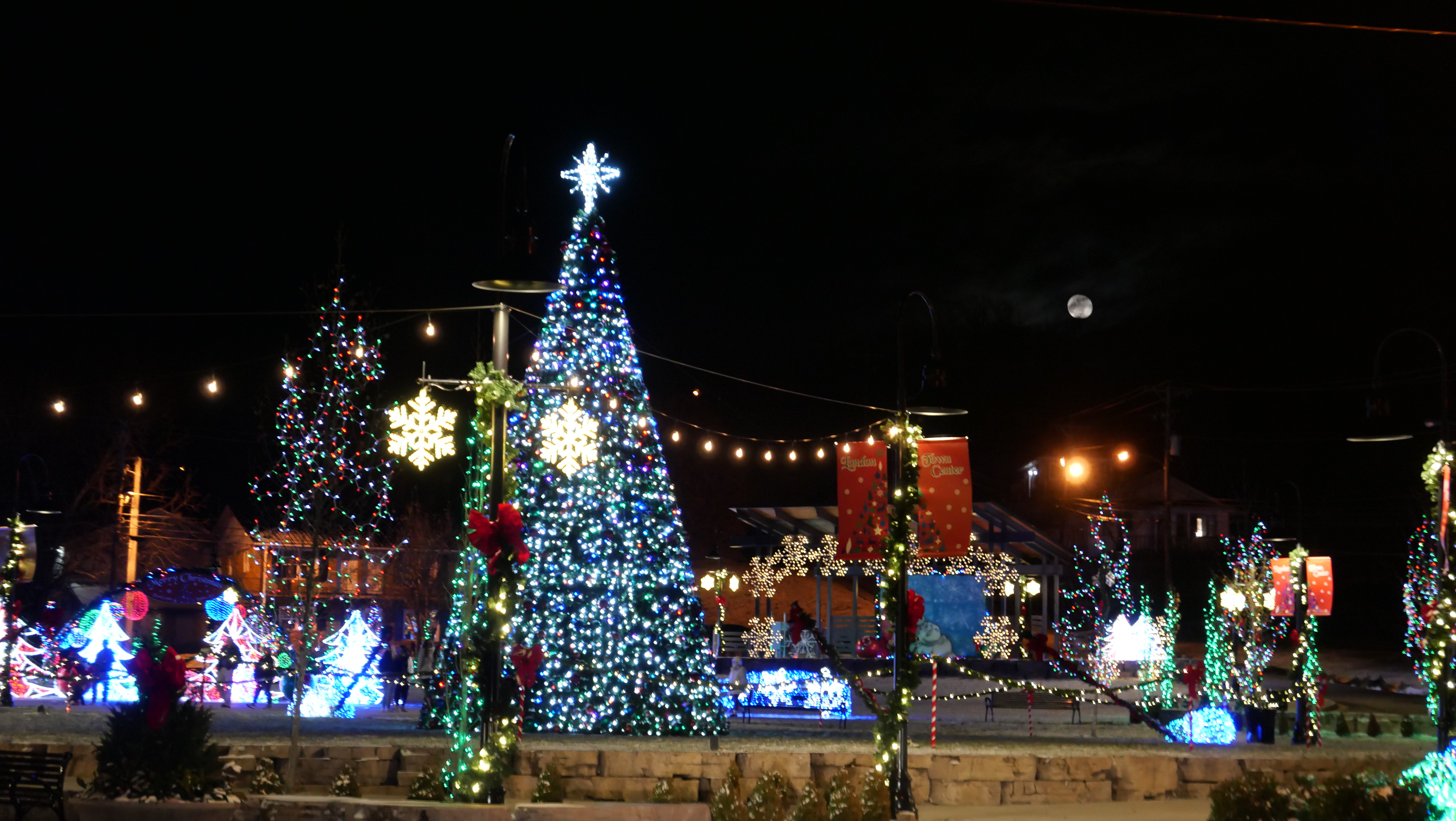 Town Center