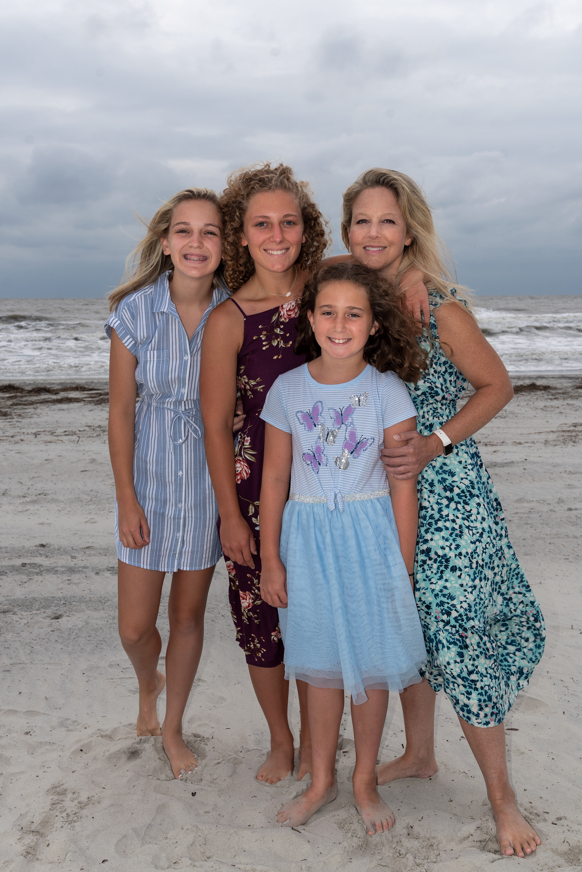 Aunt Jess