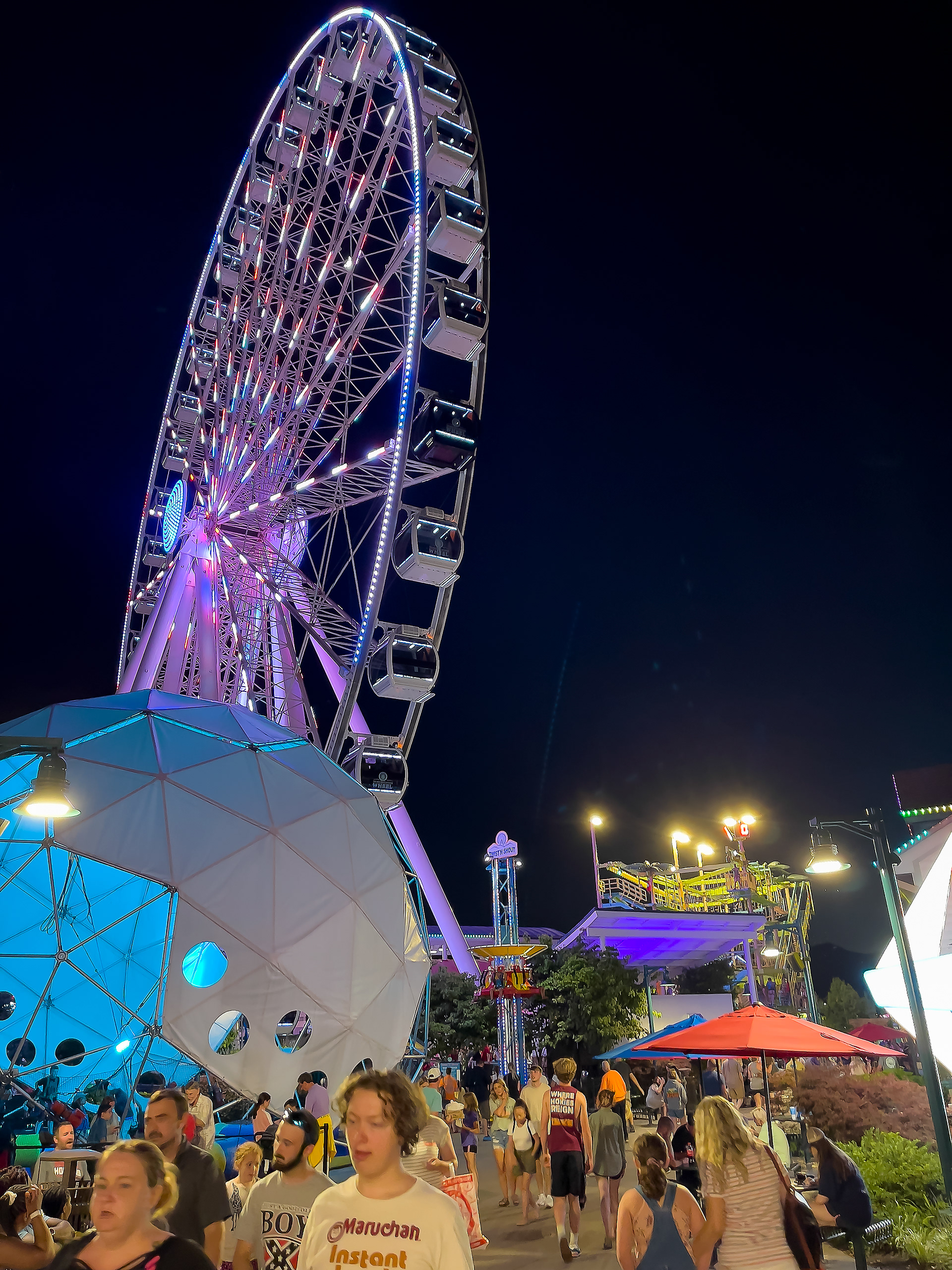 The Wheel