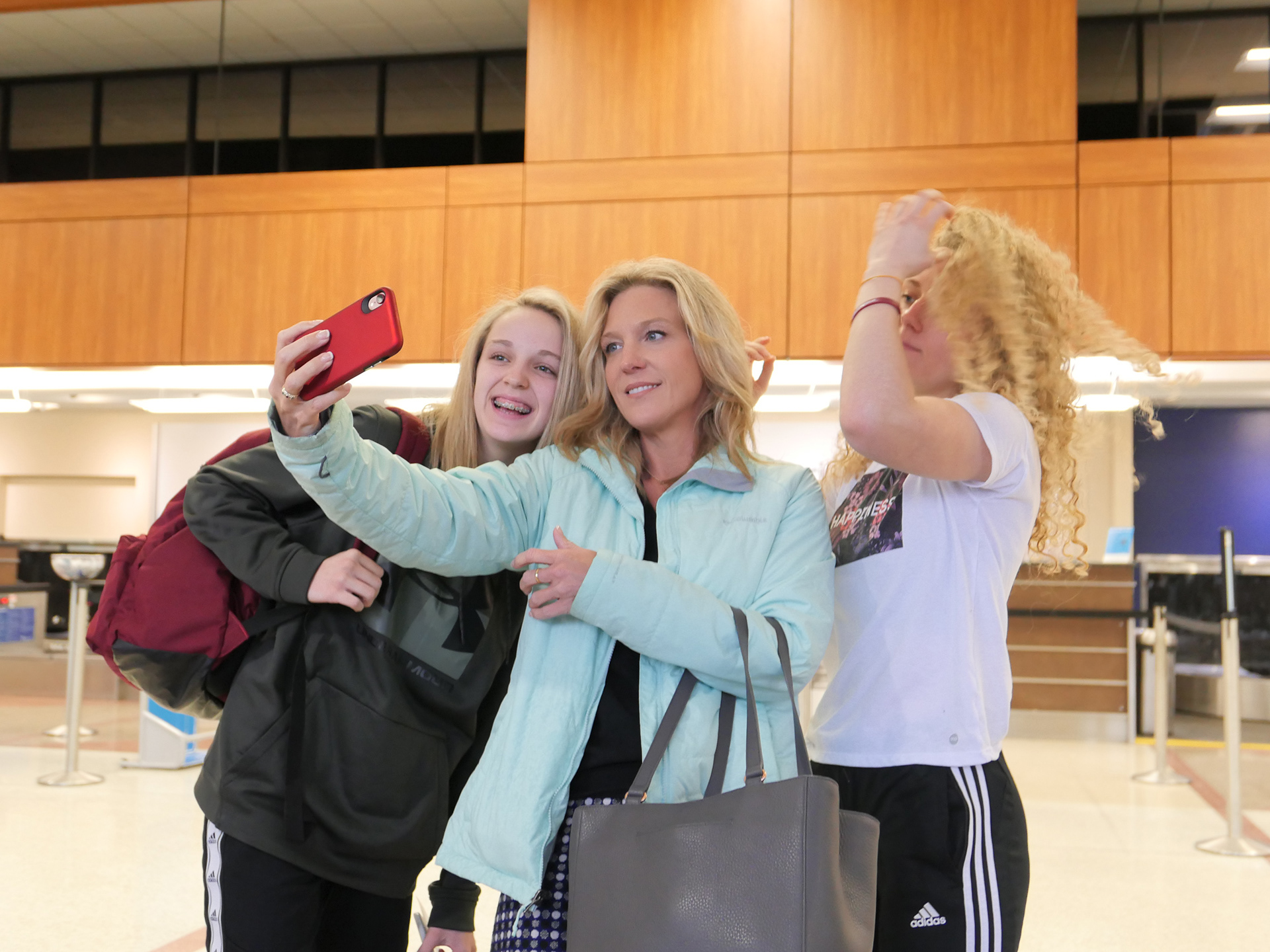 Bluegrass Airport