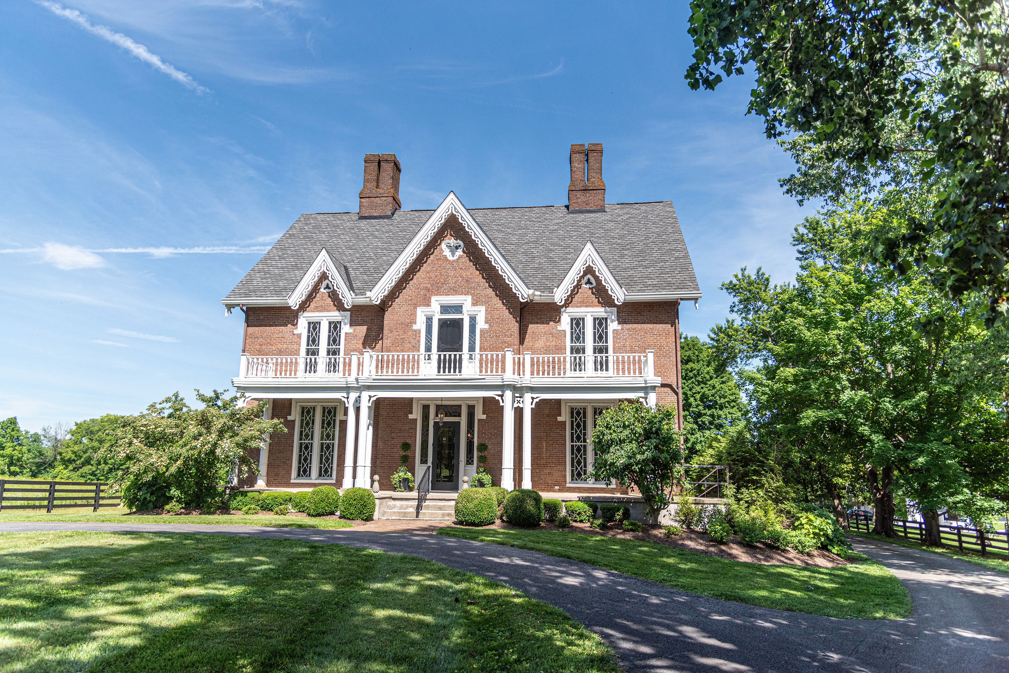 Warrenwood Manor