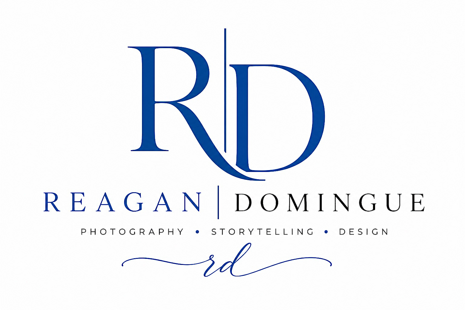 Reagan Domingue