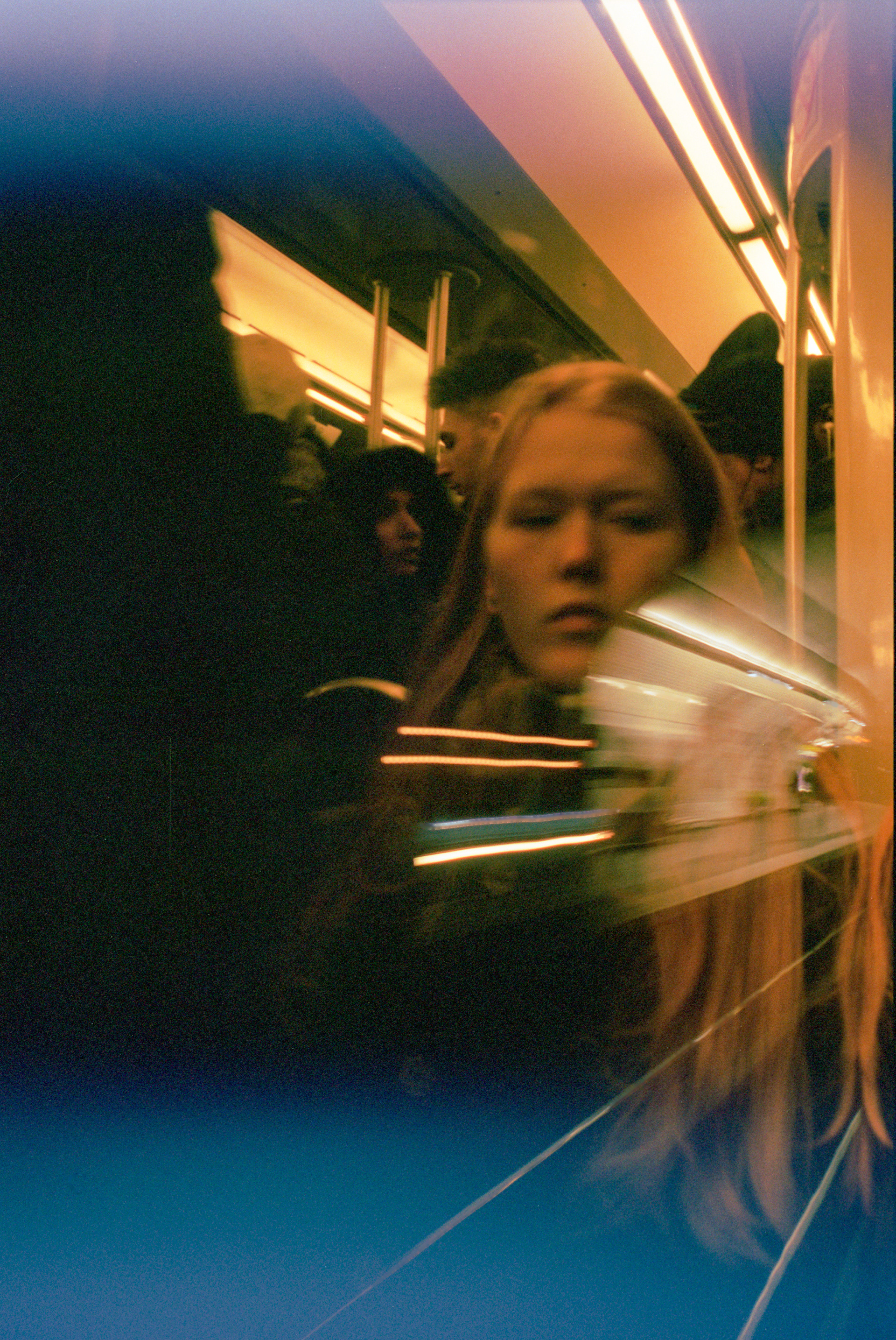 stranger