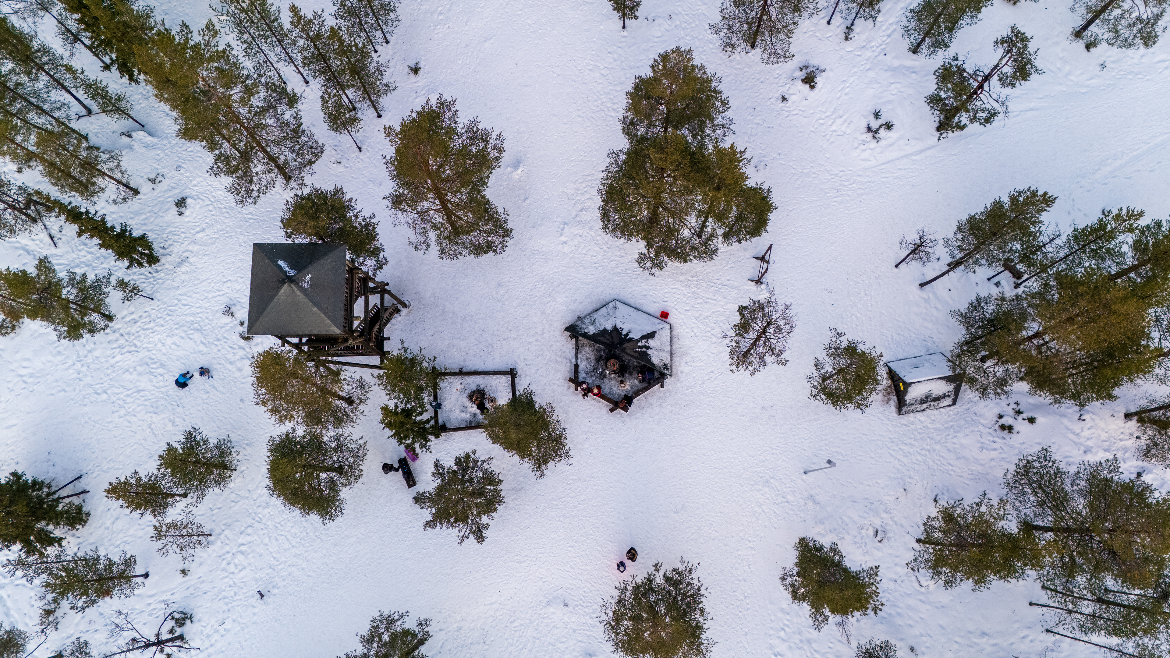 Camp